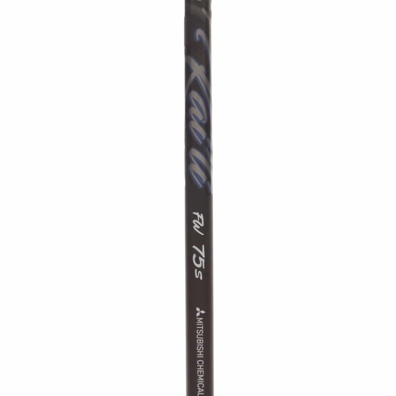 TaylorMade Qi35 Tour Graphite Mens Right Hand Fairway 3 Wood 15* Stiff - Kai'li Blue FW 75S - Image 5