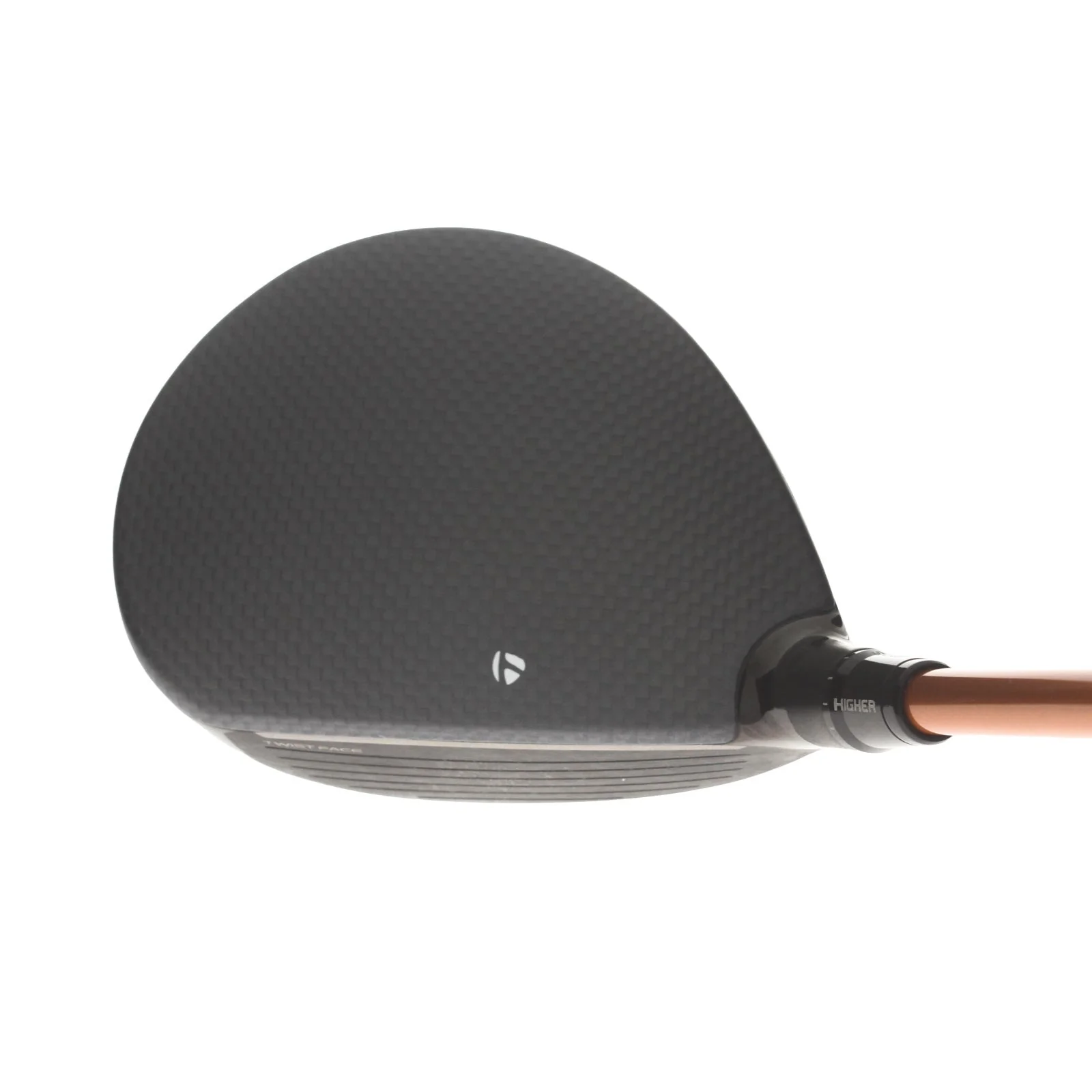 TaylorMade Qi35 Tour Graphite Mens Right Hand Fairway 5 Wood 18* Extra Stiff - Graphite Design Tour AD DI-7 - Image 3