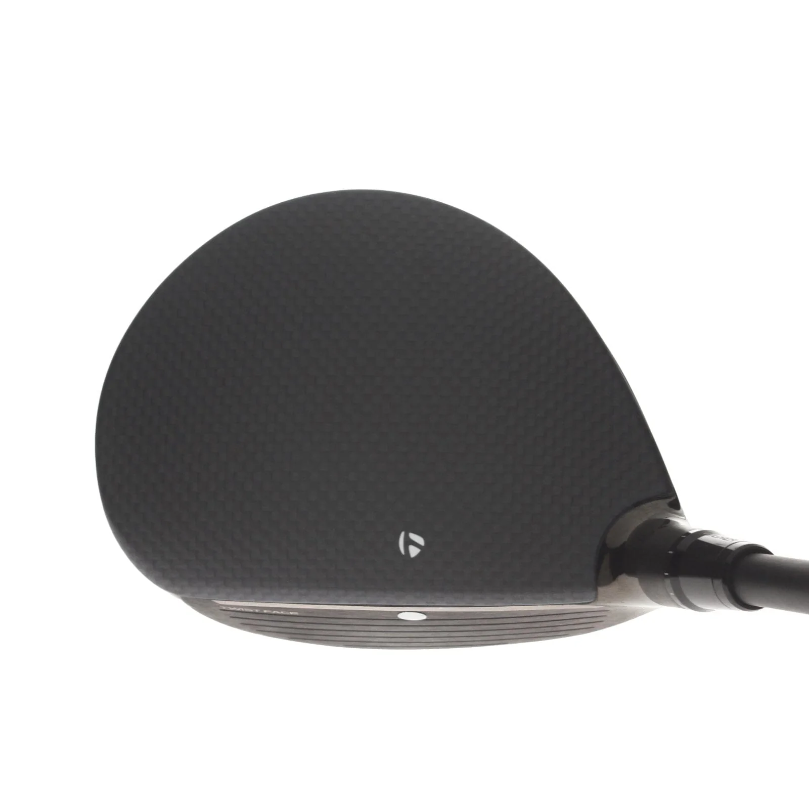 TaylorMade Qi35 Tour Graphite Mens Right Hand Fairway 5 Wood 18* Regular - Kai'li Blue FW 65R - Image 3