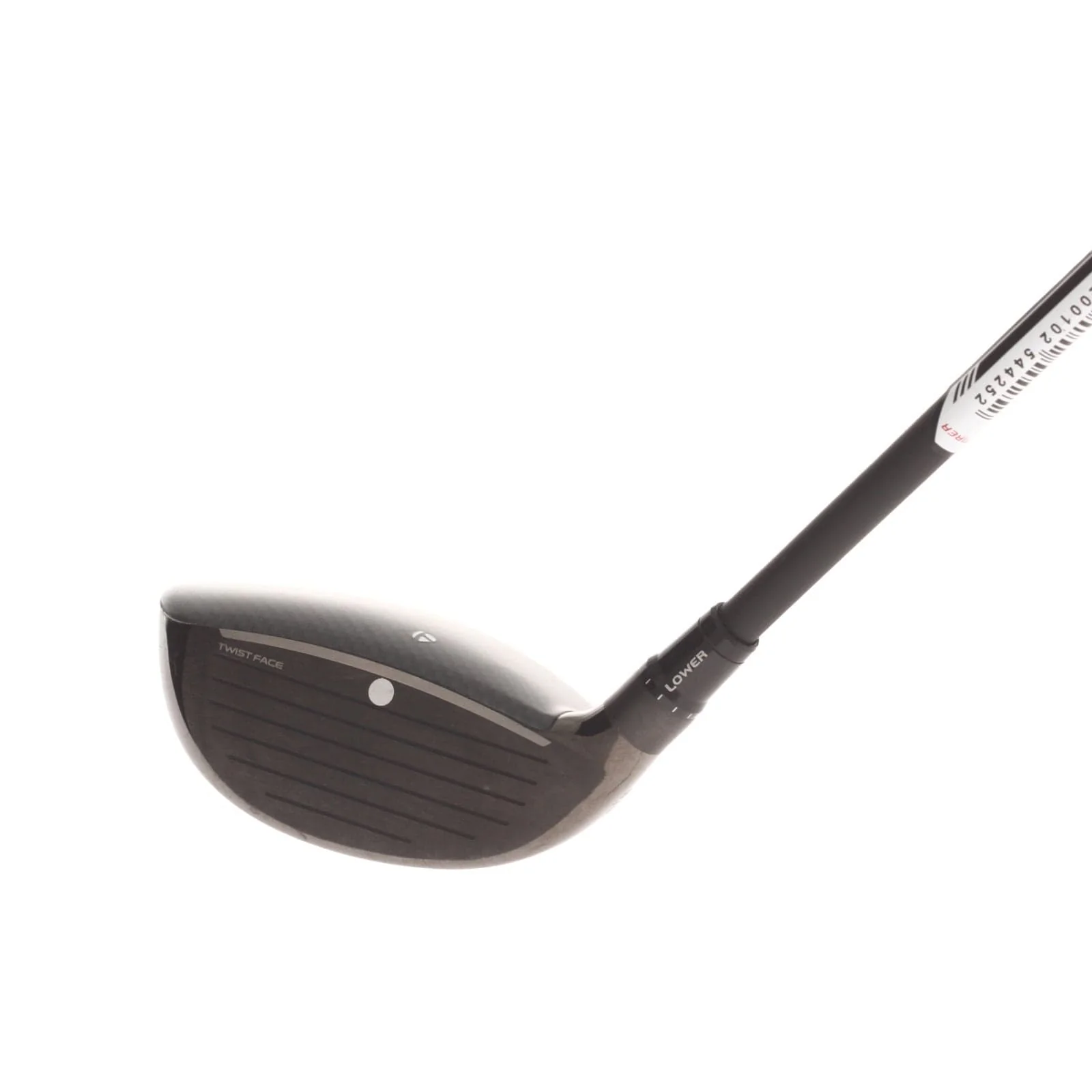 TaylorMade Qi35 Tour Graphite Mens Right Hand Fairway 5 Wood 18* Regular - Kai'li Blue FW 65R - Image 4