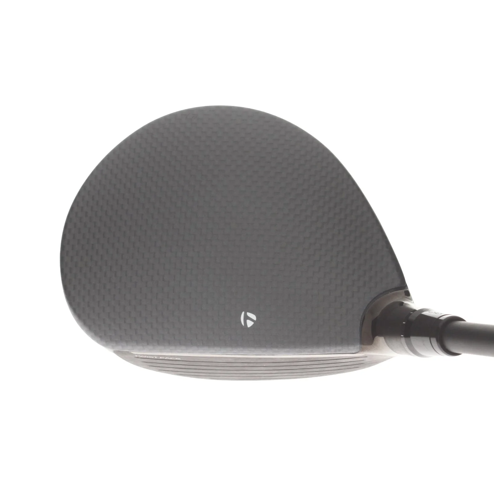 TaylorMade Qi35 Tour Graphite Mens Right Hand Fairway 5 Wood 18* Stiff - Kai'li Blue FW 75s - Image 3