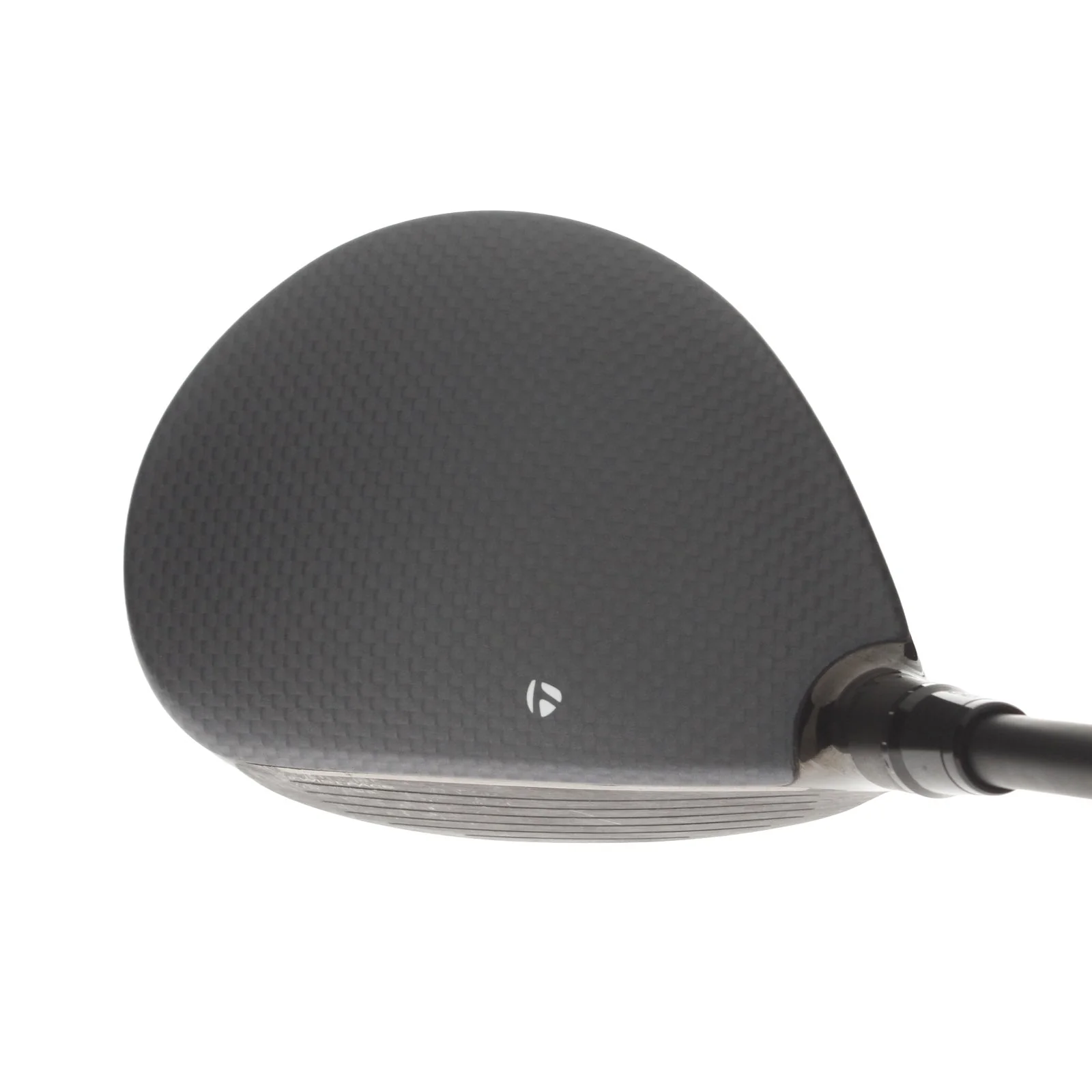TaylorMade Qi35 Tour Graphite Mens Right Hand Fairway 5 Wood 18* Stiff - Mitsubishi Chemical Ka'li Blue 75s - Image 3