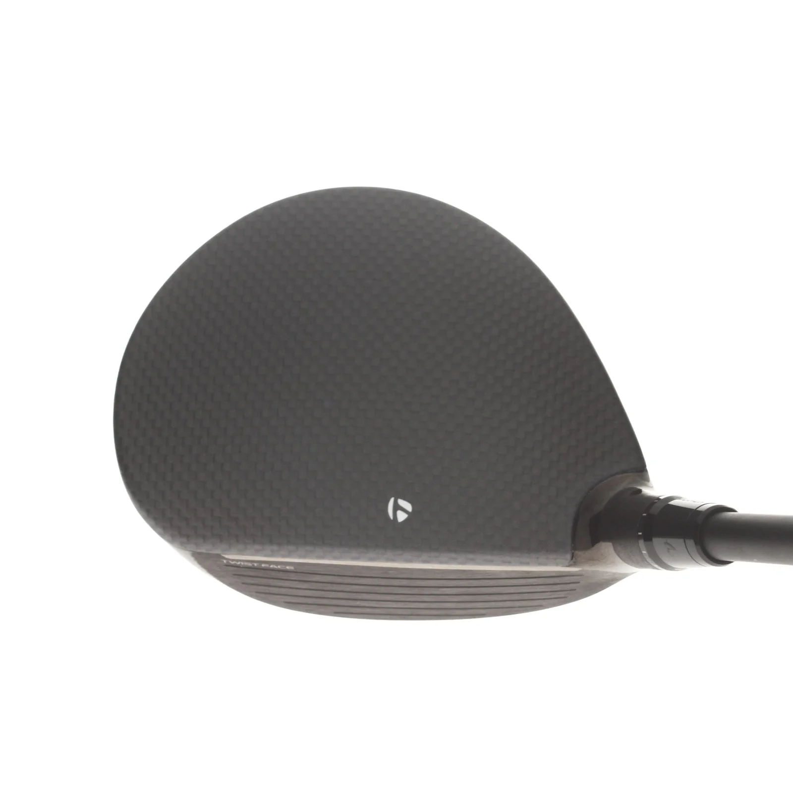 TaylorMade Qi35 Tour Graphite Mens Right Hand Fairway 7 Wood 21* Regular - Kai'li Blue 65 - Image 3