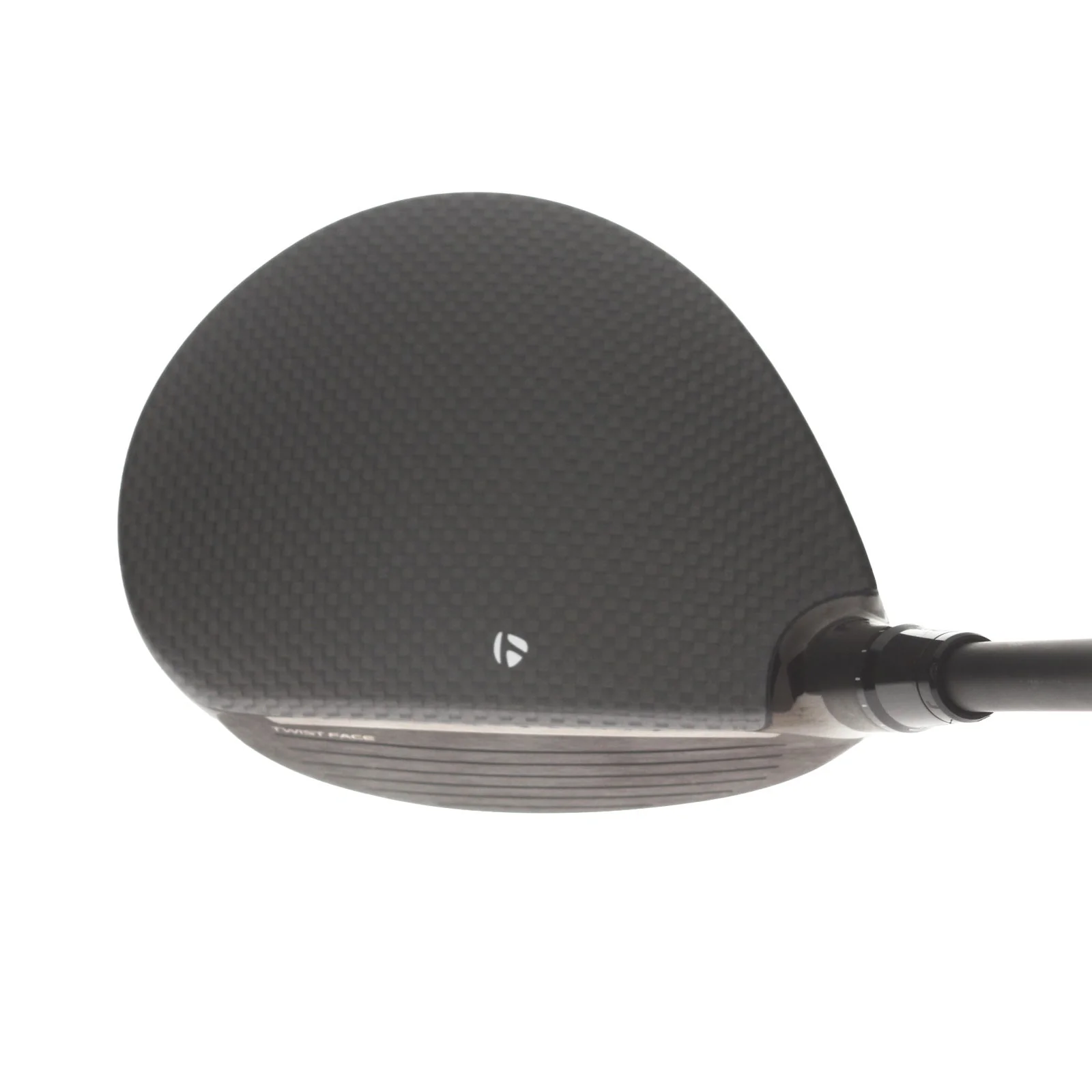 TaylorMade Qi35 Tour Graphite Mens Right Hand Fairway 7 Wood 21* Stiff - Kai'li Blue 75 - Image 3