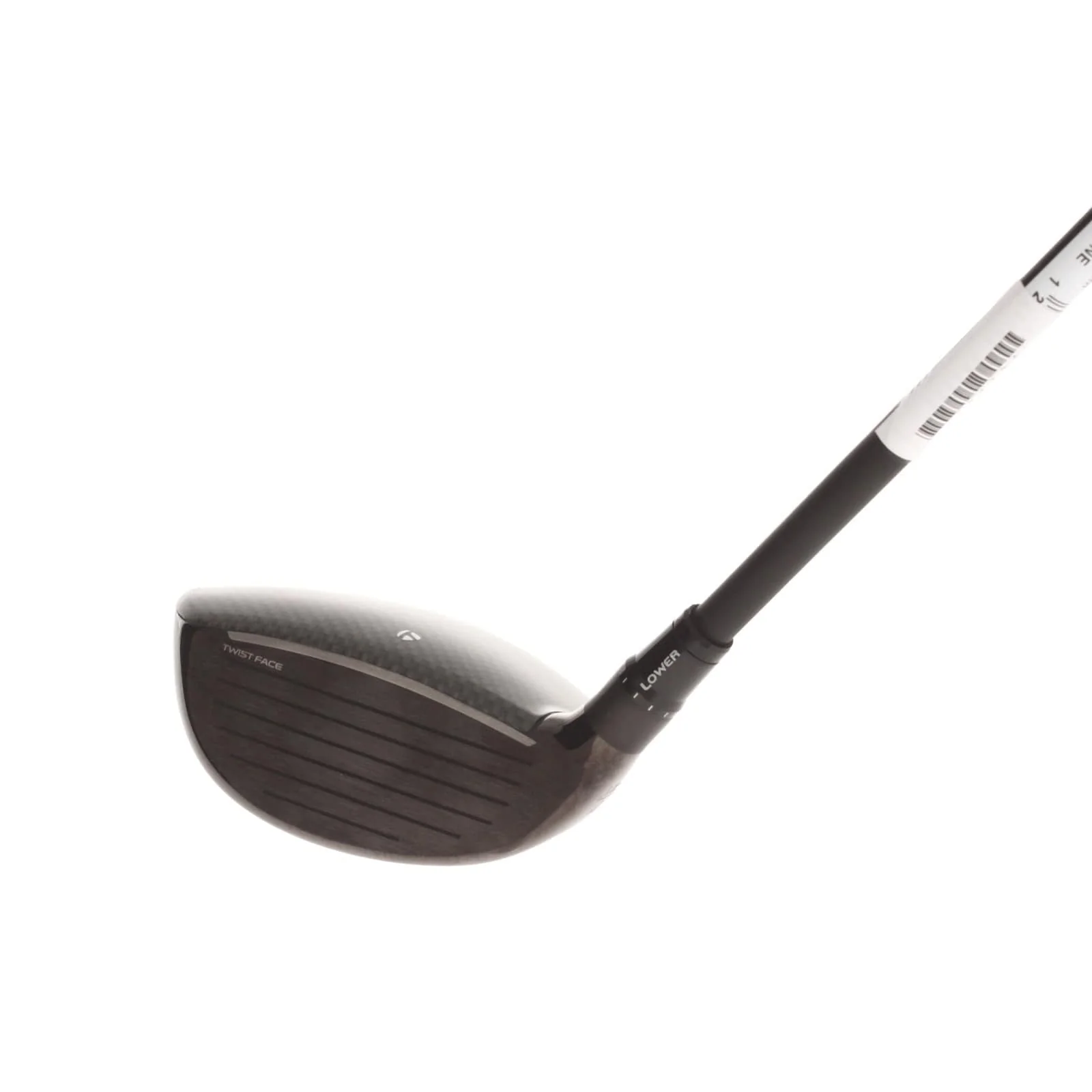 TaylorMade Qi35 Tour Graphite Mens Right Hand Fairway 7 Wood 21* Stiff - Kai'li Blue 75 - Image 4