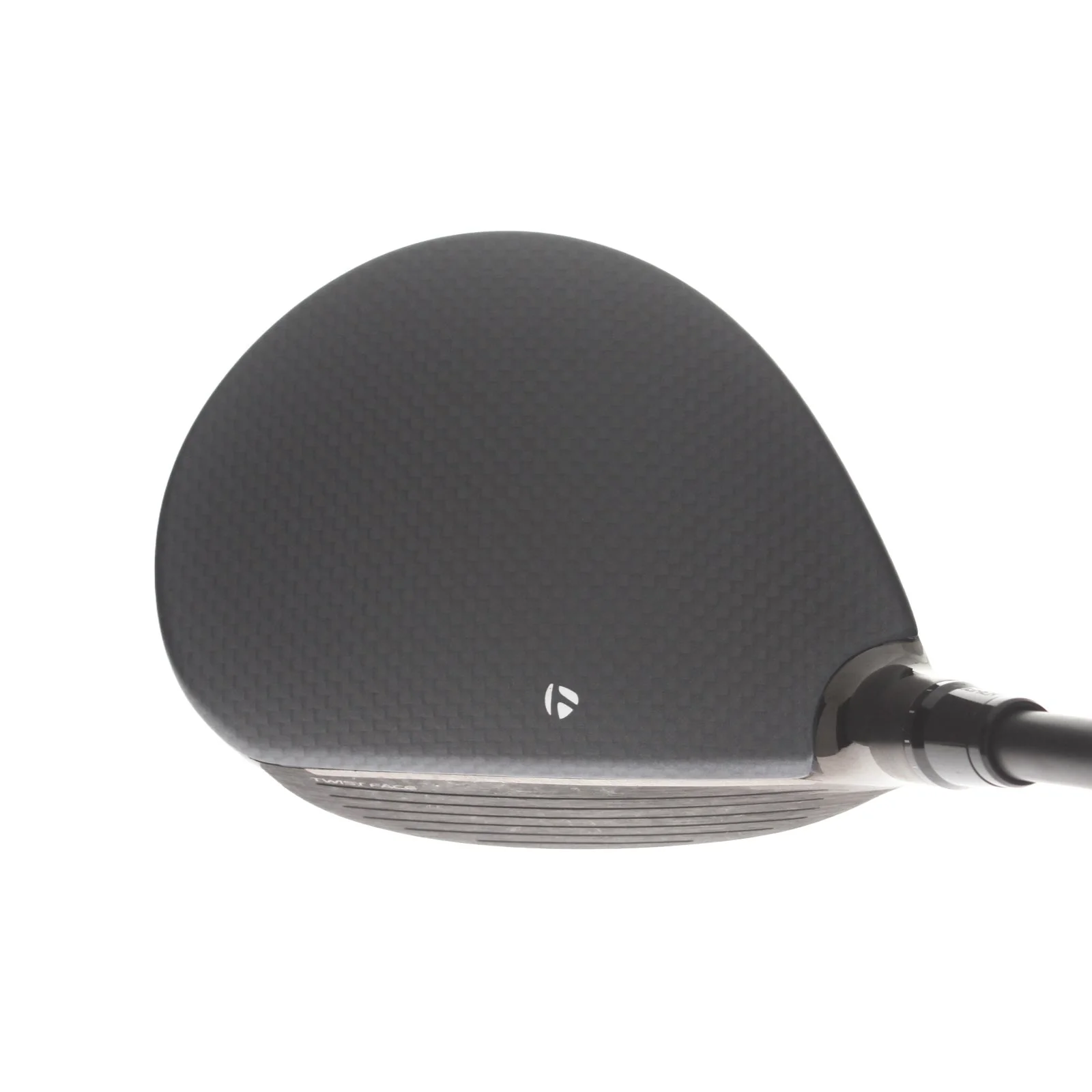 TaylorMade Qi35 Tour Graphite Mens Right Hand Fairway 7 Wood 21* Stiff - Kai'li Blue FW 75S - Image 3