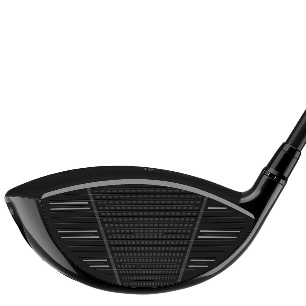 TaylorMade Qi4D Designer Series Shadowfall Driver - Image 2