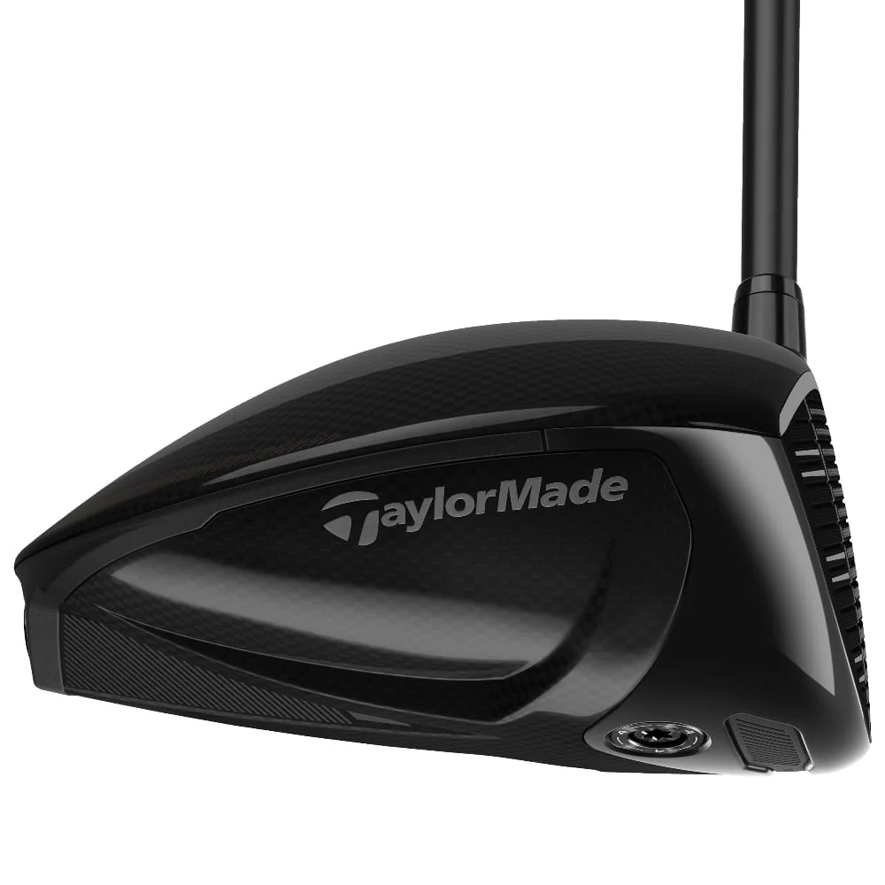 TaylorMade Qi4D Designer Series Shadowfall Driver - Image 4