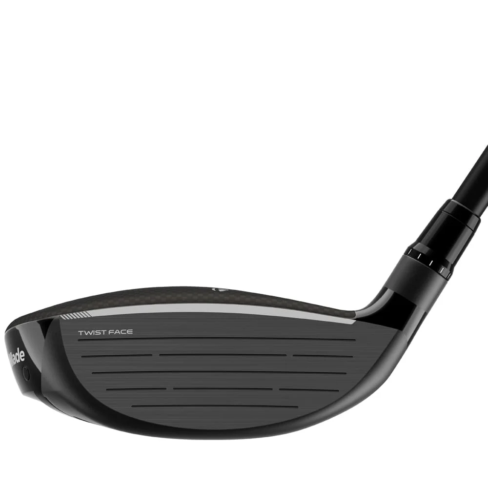 TaylorMade Qi4D Fairway Wood - Image 3