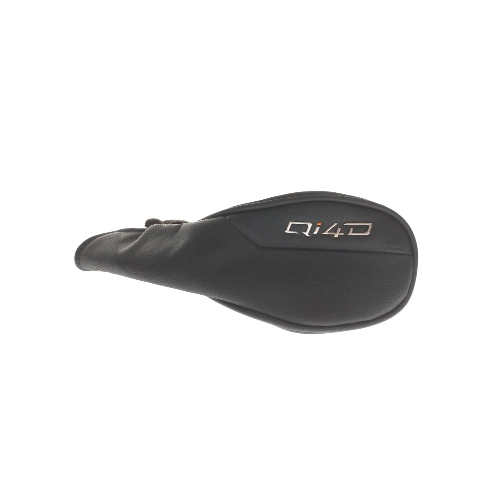 TaylorMade Qi4D Graphite Mens Right Hand 4 Hybrid 22* Regular - KBS REAX 65 - Image 7