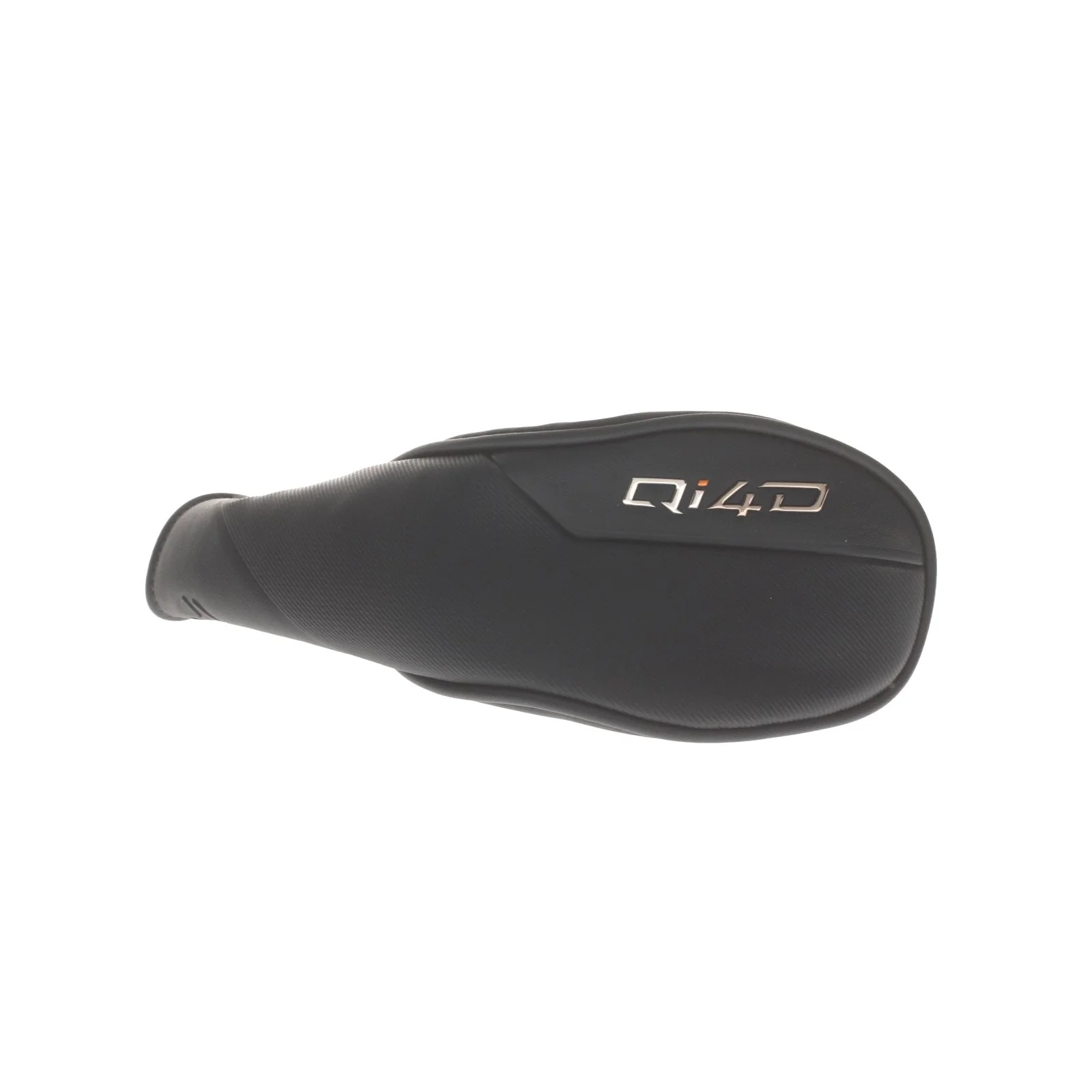 TaylorMade Qi4D Graphite Mens Right Hand 4 Hybrid 22* Stiff - KBS REAX 75 - Image 7