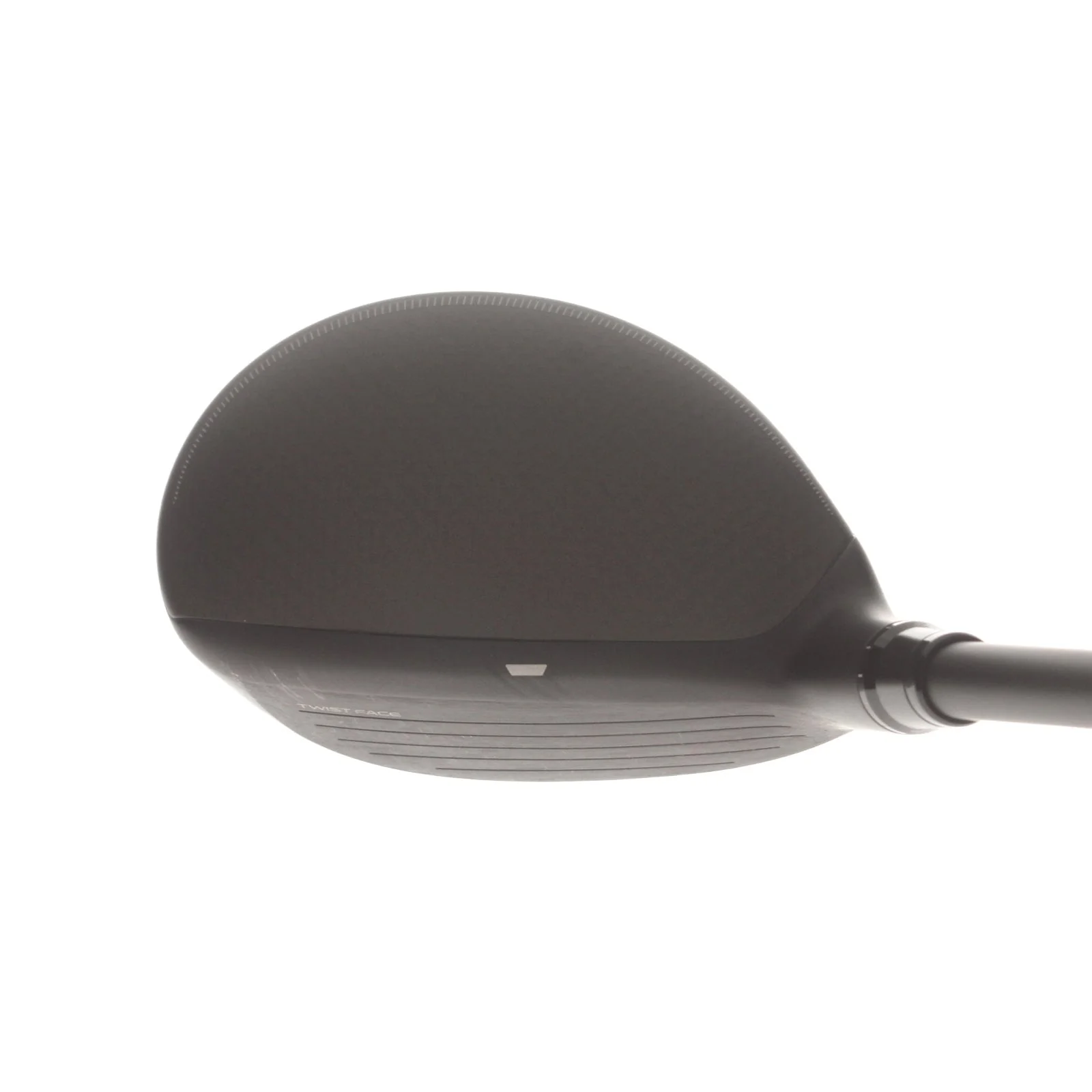 TaylorMade Qi4D Graphite Mens Right Hand 5 Hybrid 25* Regular - REAX 65 - Image 3