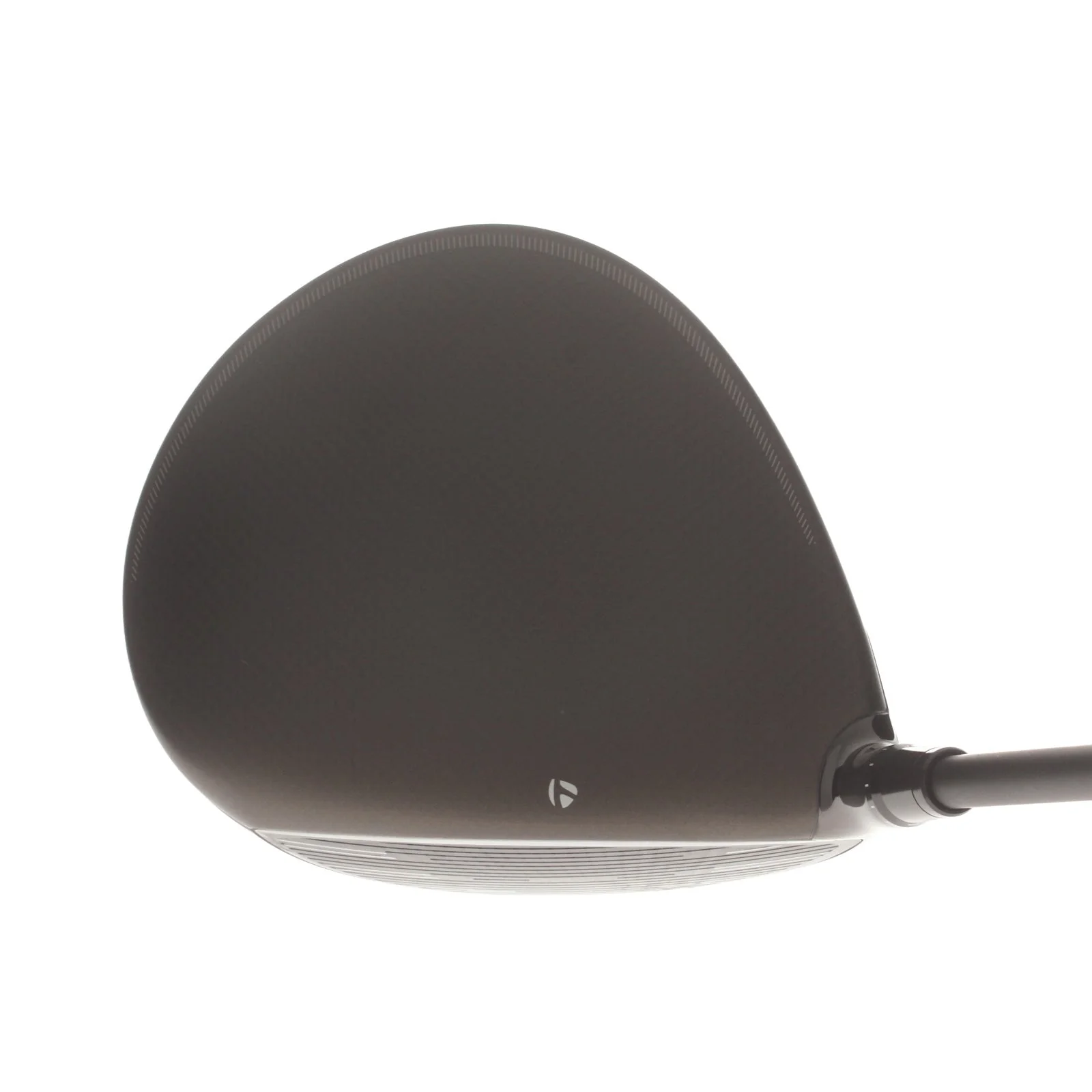 TaylorMade Qi4D Graphite Mens Right Hand Driver 10.5* Stiff - REAX 50 - Image 3