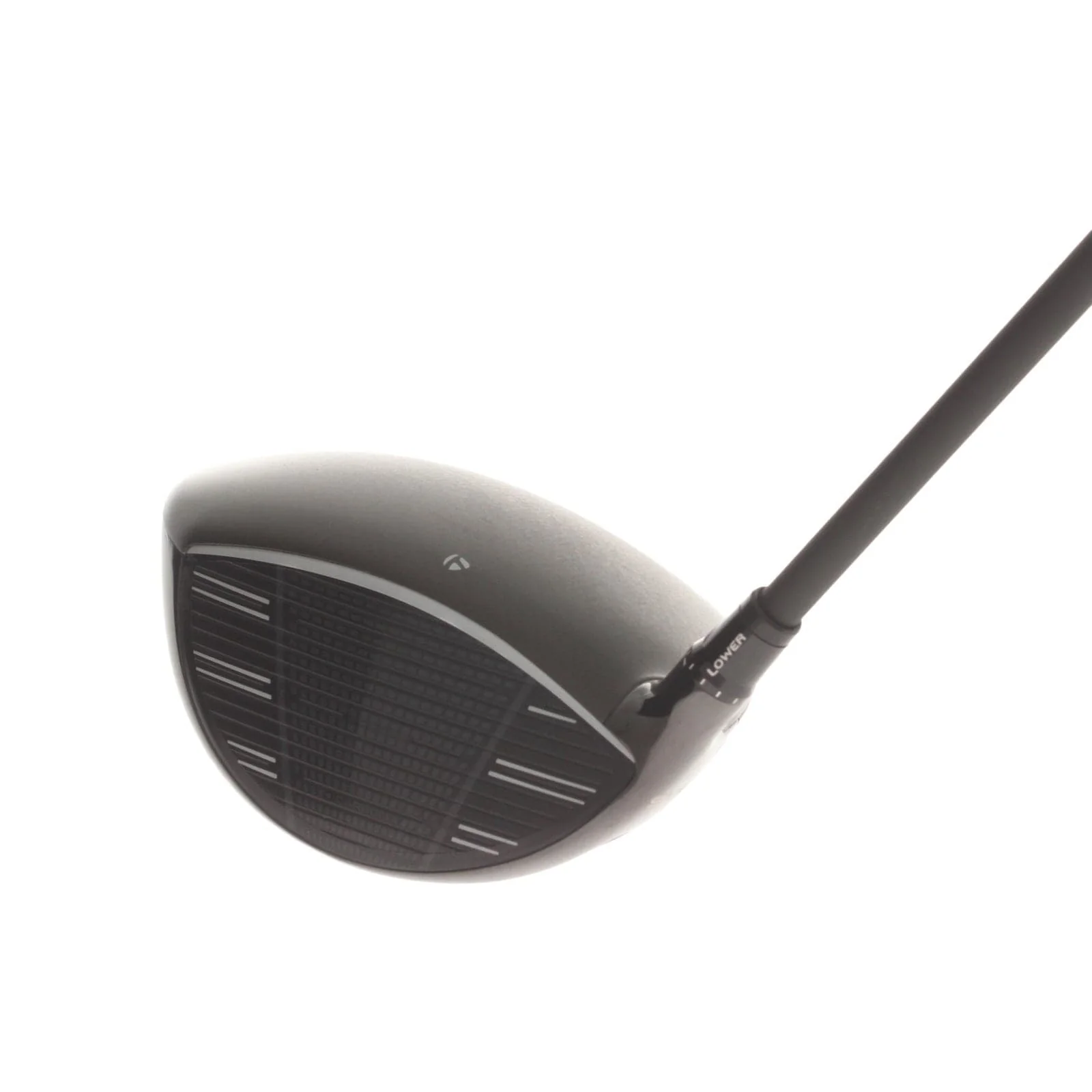 TaylorMade Qi4D Graphite Mens Right Hand Driver 10.5* Stiff - REAX 50 - Image 4