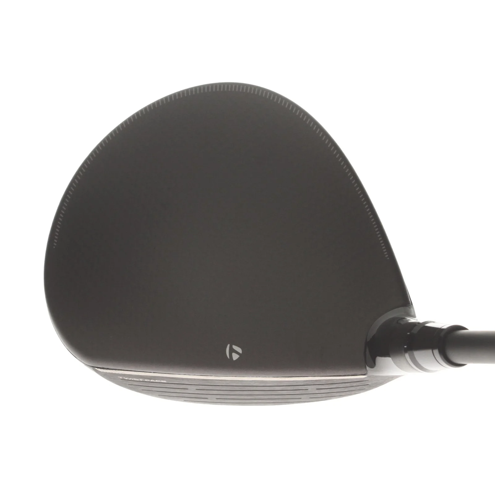 TaylorMade Qi4D Graphite Mens Right Hand Fairway 3 Wood 15* Stiff - REAX 65 - Image 3