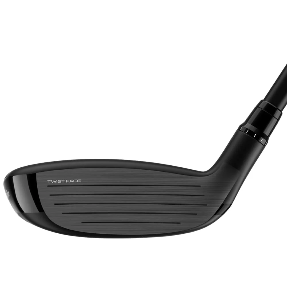 TaylorMade Qi4D Rescue Hybrid - Image 2