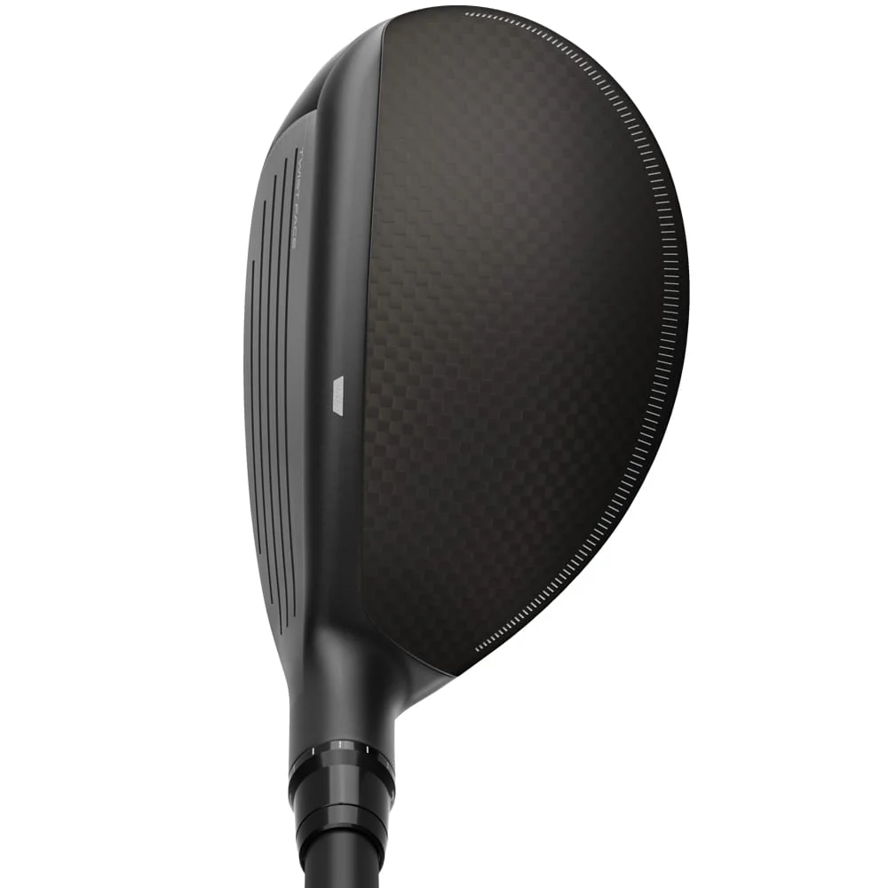 TaylorMade Qi4D Rescue Hybrid - Image 3