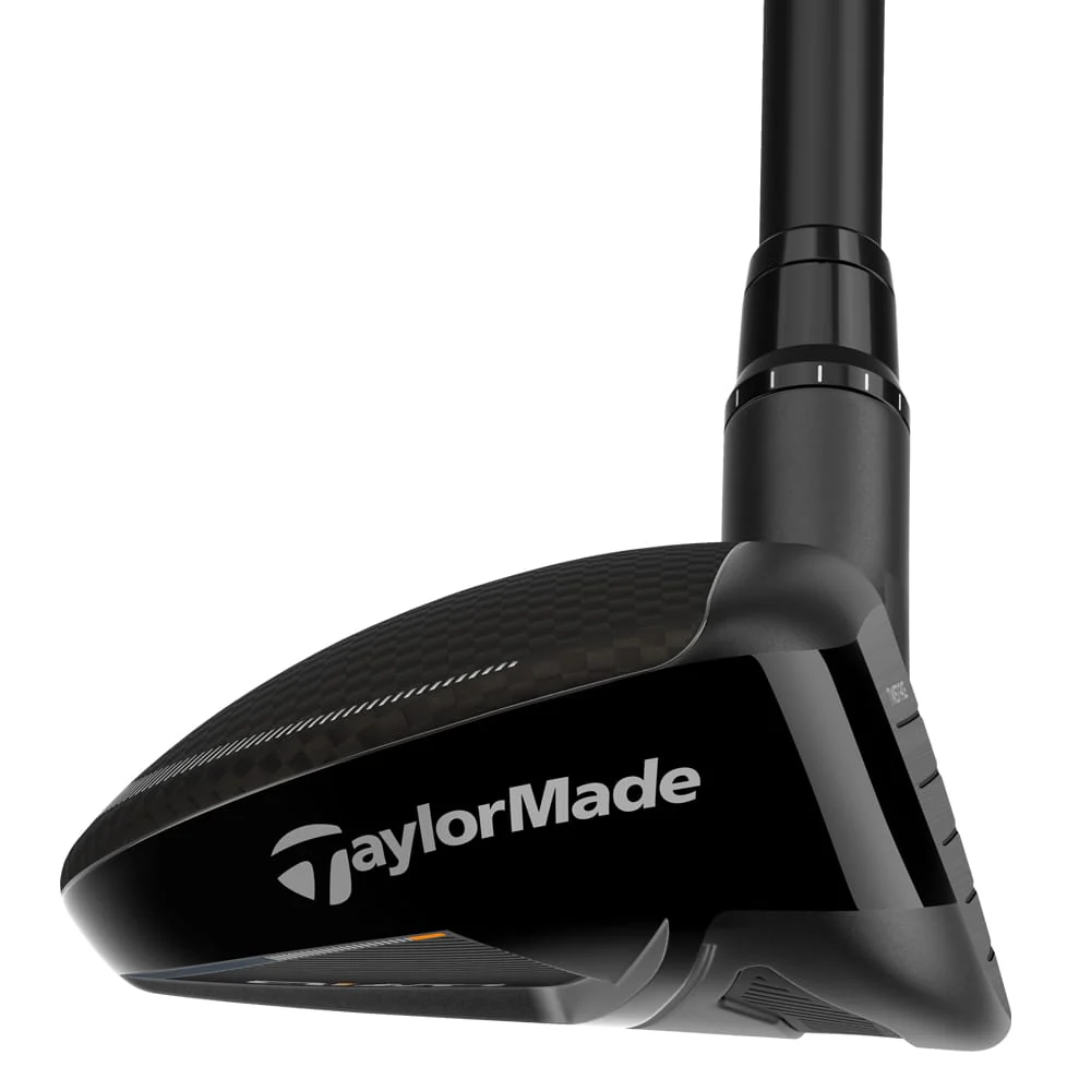 TaylorMade Qi4D Rescue Hybrid - Image 4