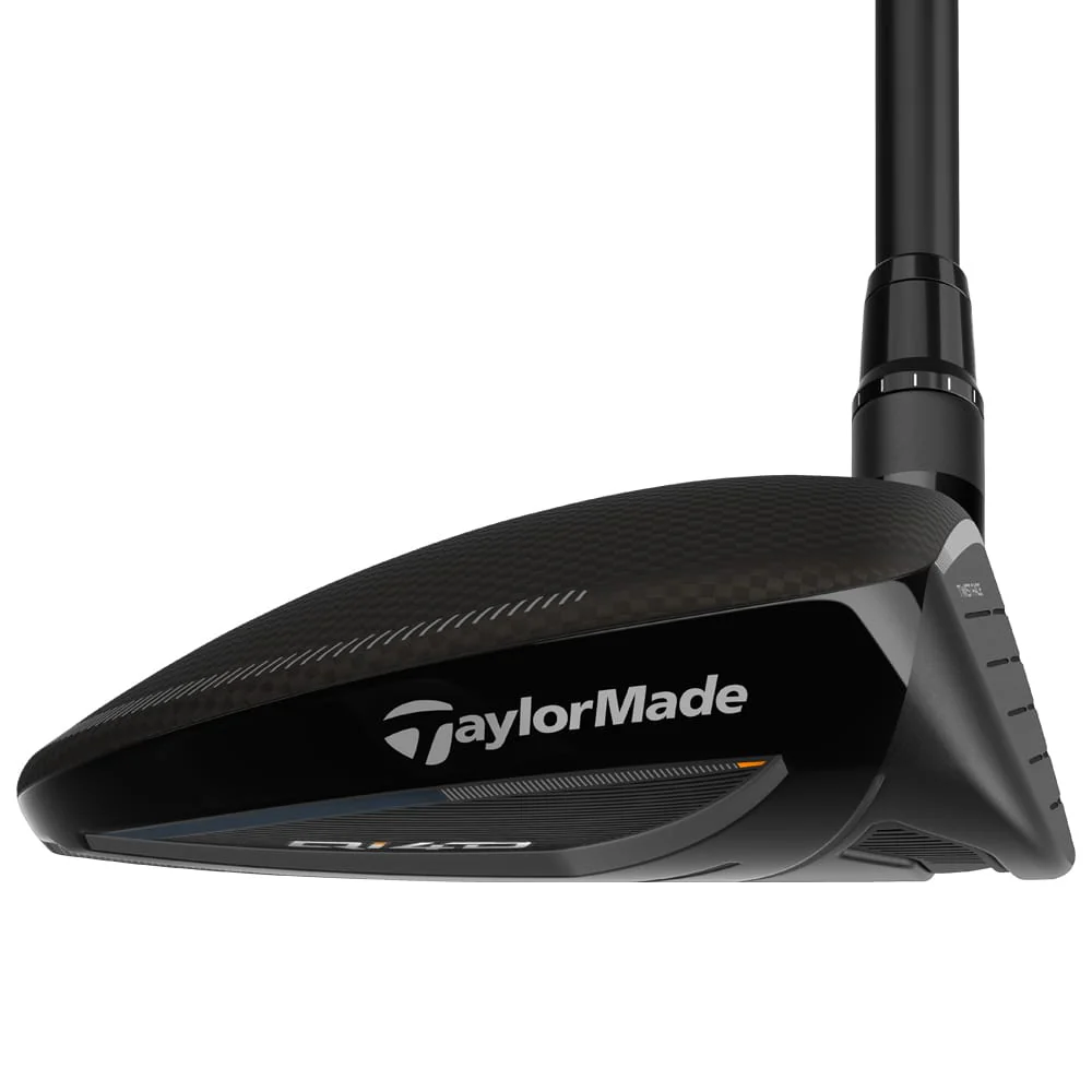 TaylorMade Qi4D Max 9-Piece Package Set - Graphite - Image 12