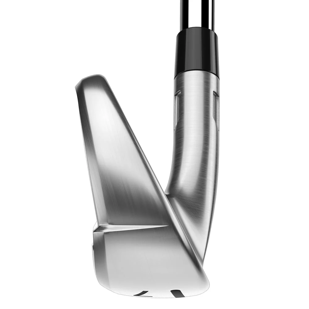 TaylorMade Qi4D Max 9-Piece Package Set - Graphite - Image 13