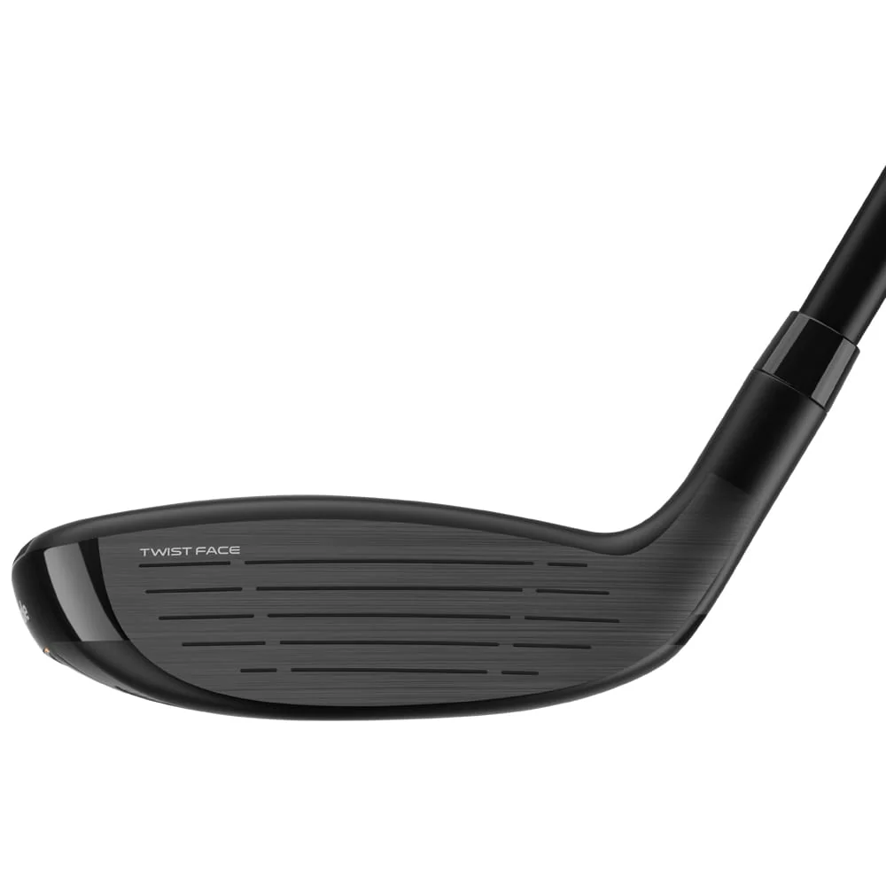TaylorMade Qi4D Max 9-Piece Package Set - Graphite - Image 16