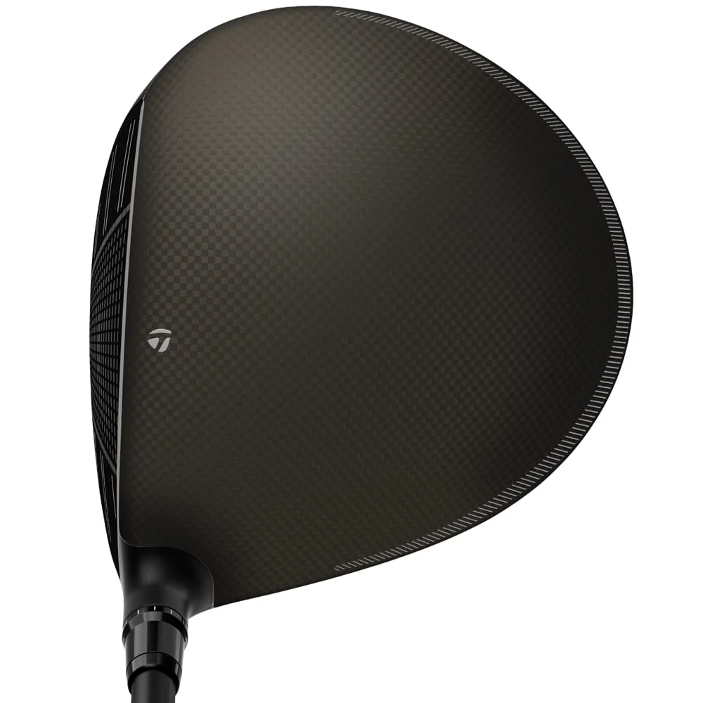 TaylorMade Qi4D Max 9-Piece Package Set - Graphite - Image 6