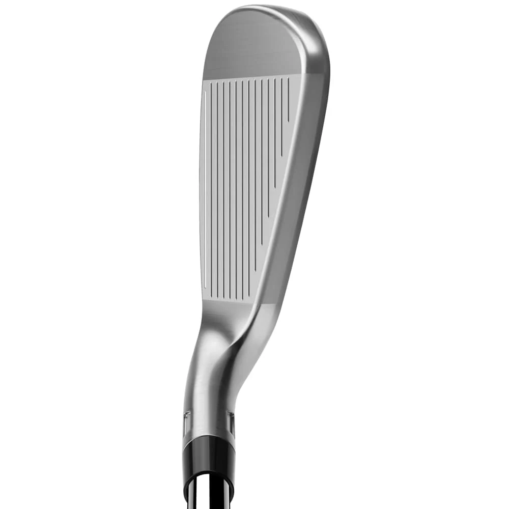 TaylorMade Qi4D Max 9-Piece Package Set - Graphite - Image 9