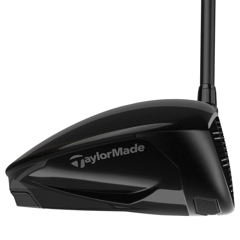 TaylorMade Qi4D Max Designer Series Shadowfall Driver - Image 4