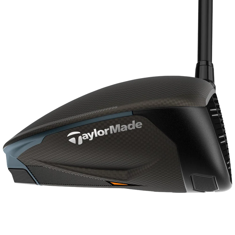 TaylorMade Qi4D Driver - Max - Image 4