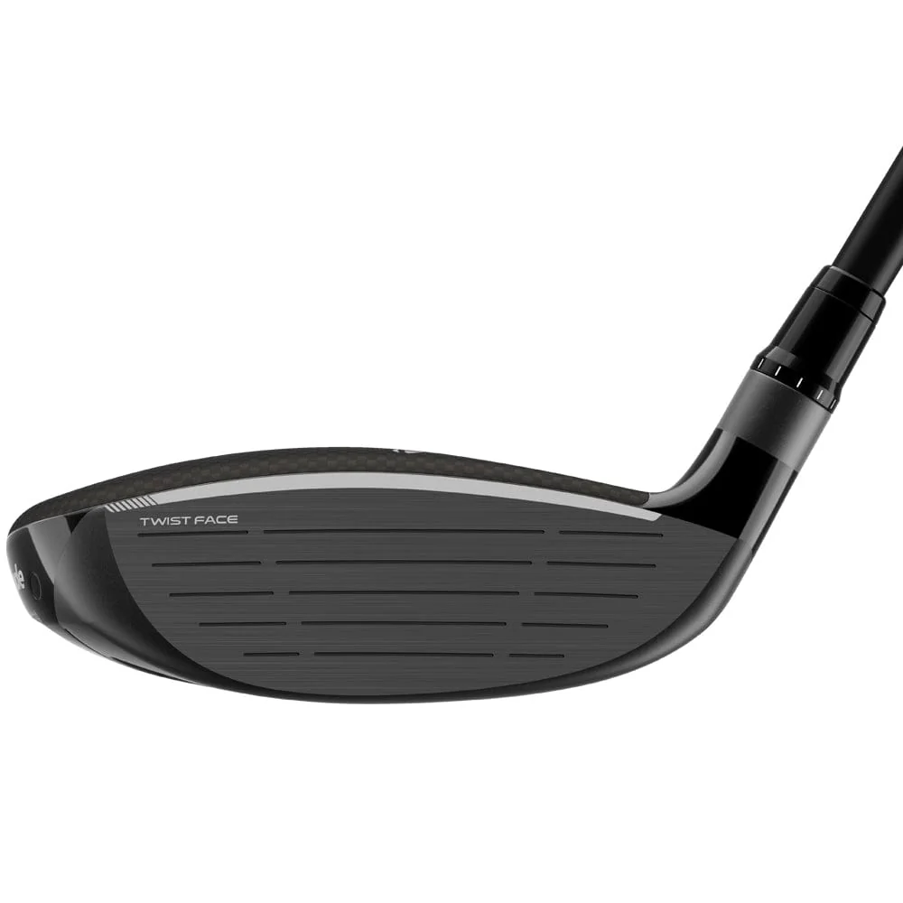 TaylorMade Qi4D Fairway Wood - Max - Image 3