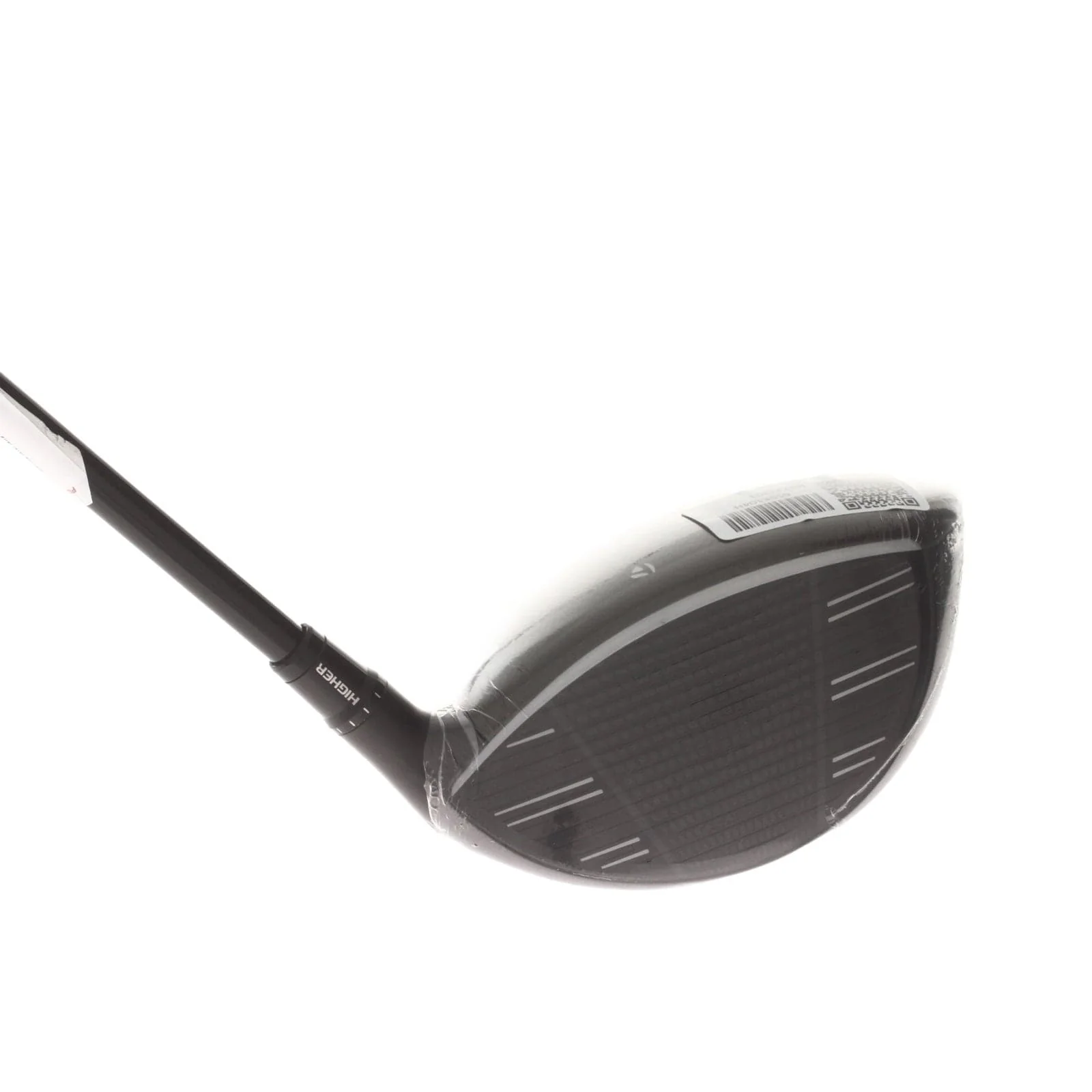 TaylorMade Qi4D Max Graphite Mens Left Hand Driver 10.5* Regular - Fujikura Ventus TR 5-R - Image 3