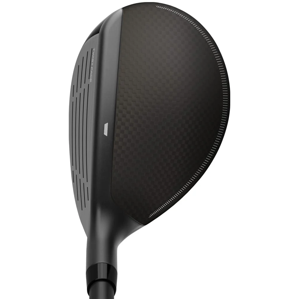 TaylorMade Qi4D Rescue Hybrid - Max - Image 4