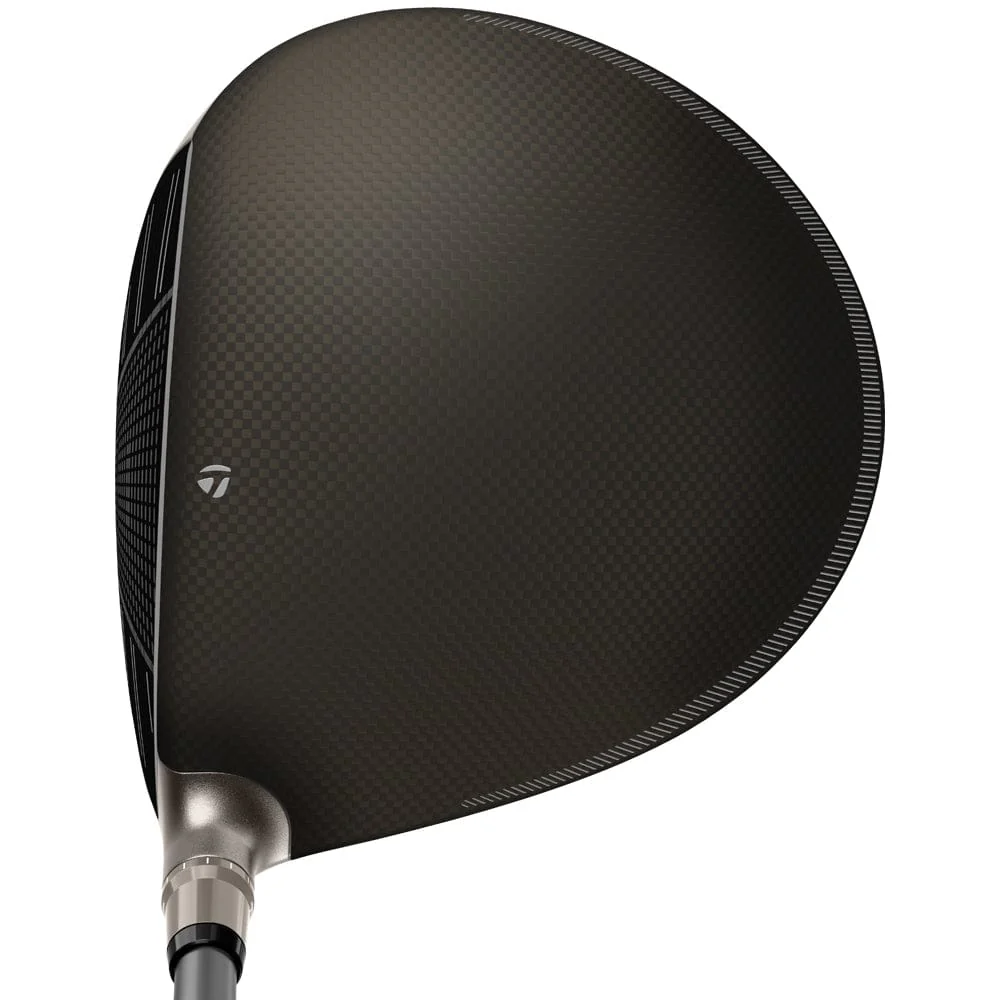 TaylorMade Qi4D Driver - Max Lite Ladies - Image 4