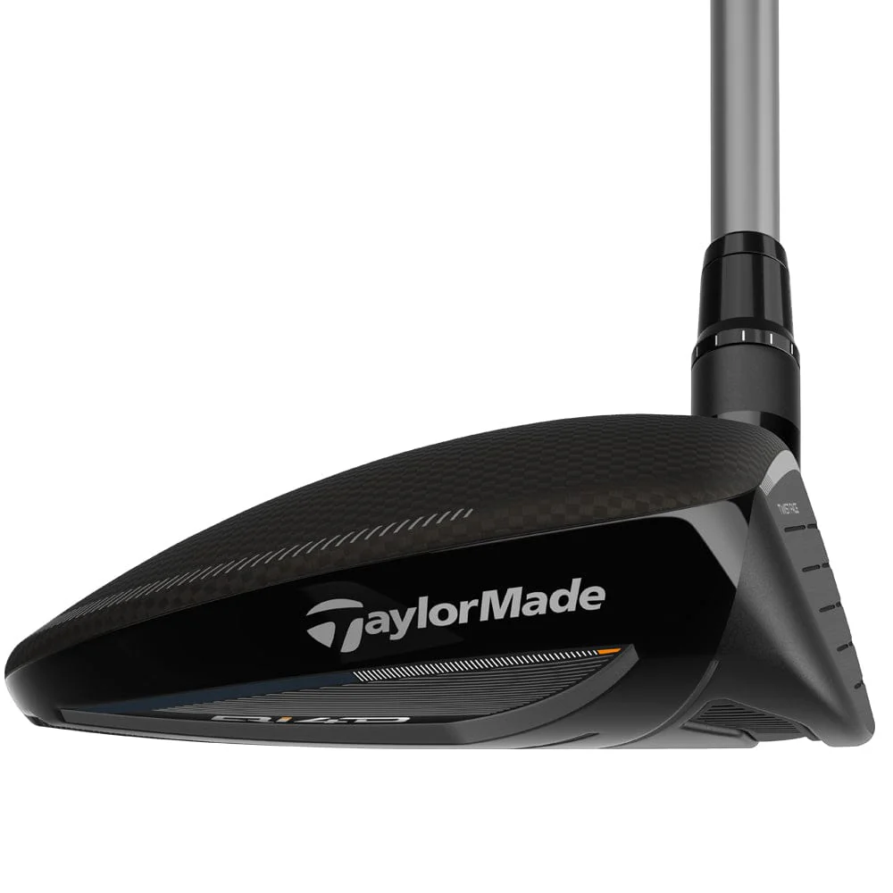 TaylorMade Qi4D Fairway Wood - Max Lite Ladies - Image 4
