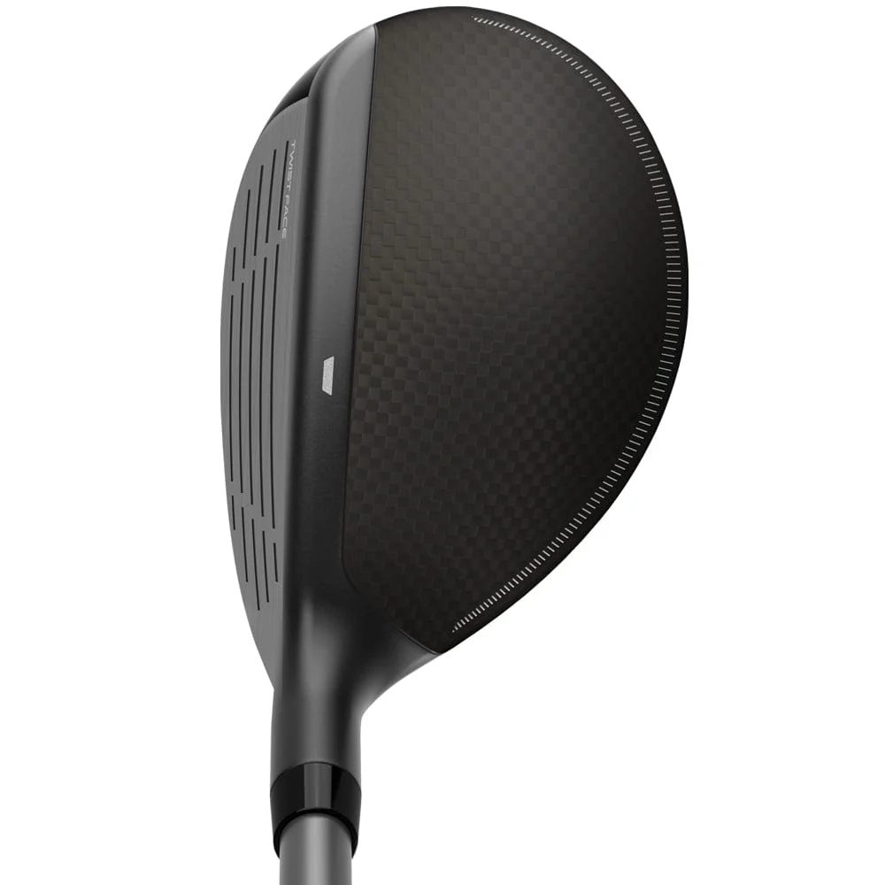 TaylorMade Qi4D Rescue Hybrid - Max Lite Ladies - Image 2