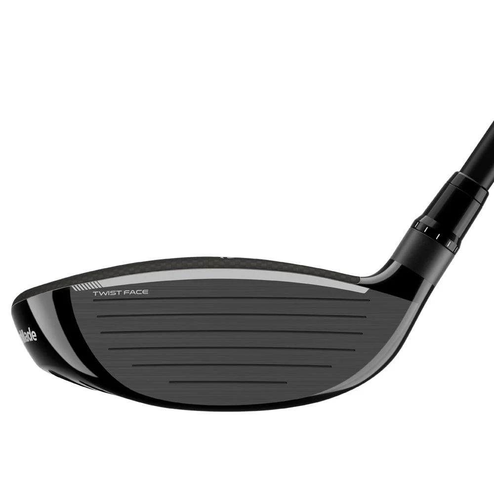 TaylorMade Qi4D Fairway Wood - Tour - Image 3