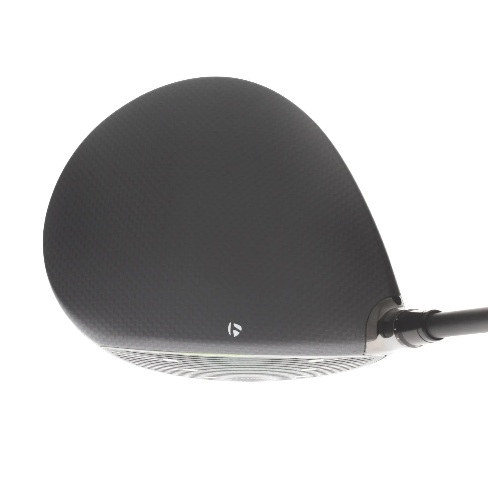 TaylorMade Qi53 LS Graphite Mens Right Hand Driver 9* Stiff - Kai'li Blue CB 60s - Image 3