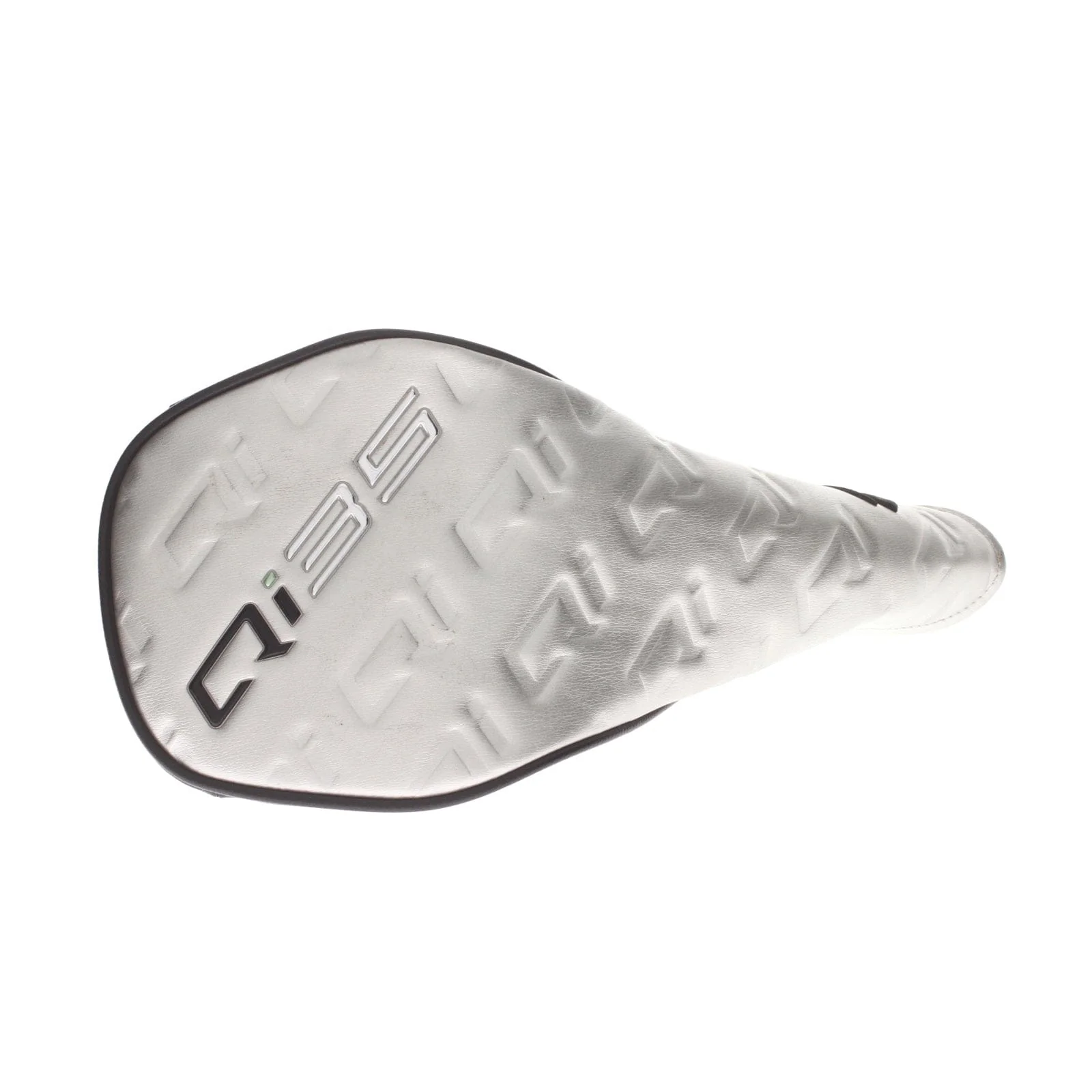 TaylorMade Qi53 LS Graphite Mens Right Hand Driver 9* Stiff - Kai'li Blue CB 60s - Image 7