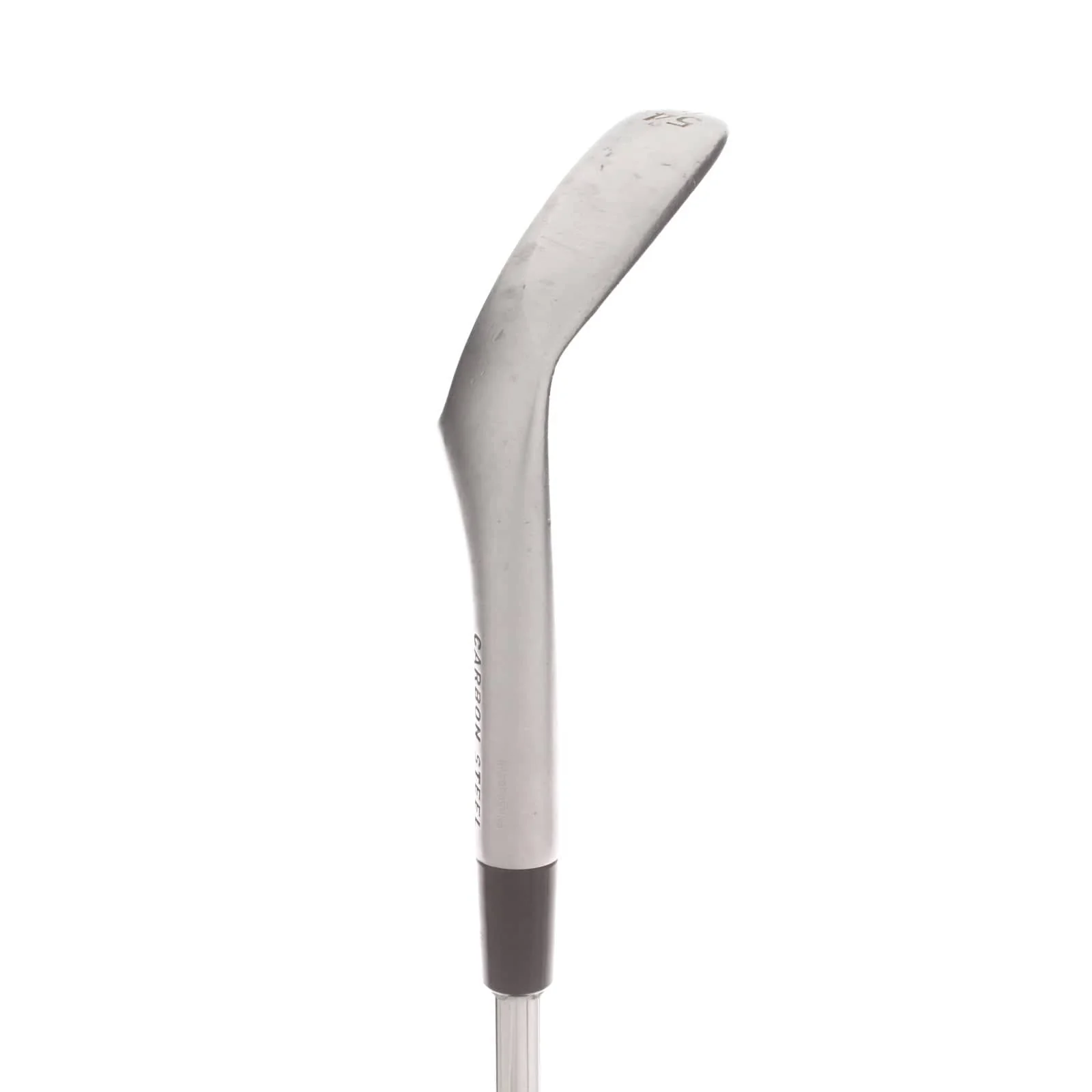 TaylorMade R-Series TP - EF Spin Steel Mens Right Hand Sand Wedge 54* 11 Bounce Wedge - KBS - Image 3