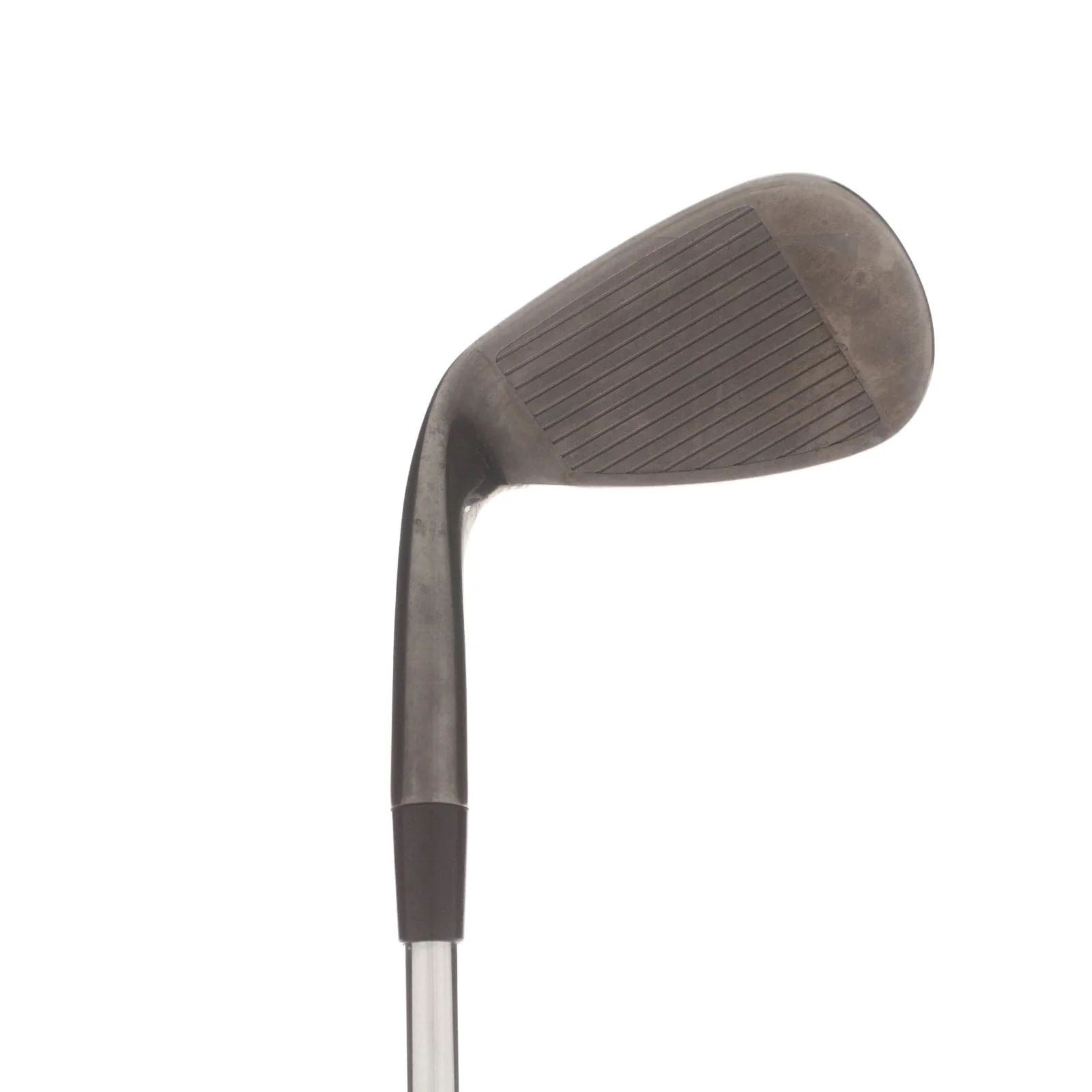 TaylorMade R-Series TP-EF Spin Steel Mens Right Hand Sand Wedge 56* 12 Bounce Wedge - KBS - Image 2