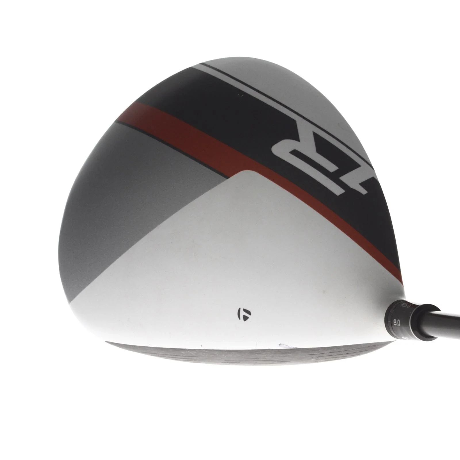 TaylorMade R1 Graphite Mens Right Hand Driver 10.5* Extra Stiff - Aldila - Image 2
