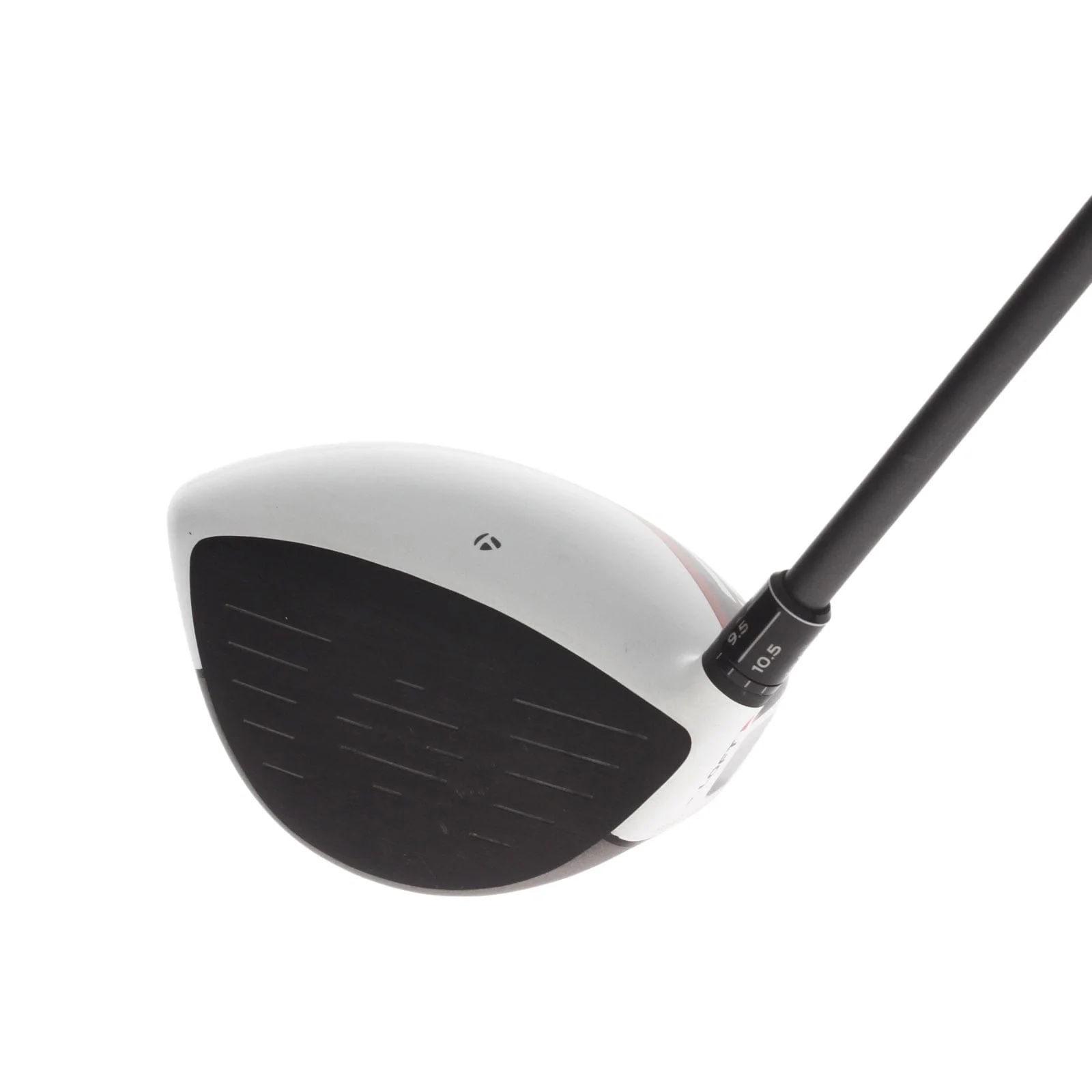 TaylorMade R1 Graphite Mens Right Hand Driver 10.5* Regular - Aldila RIP Phenom 55g - Image 4