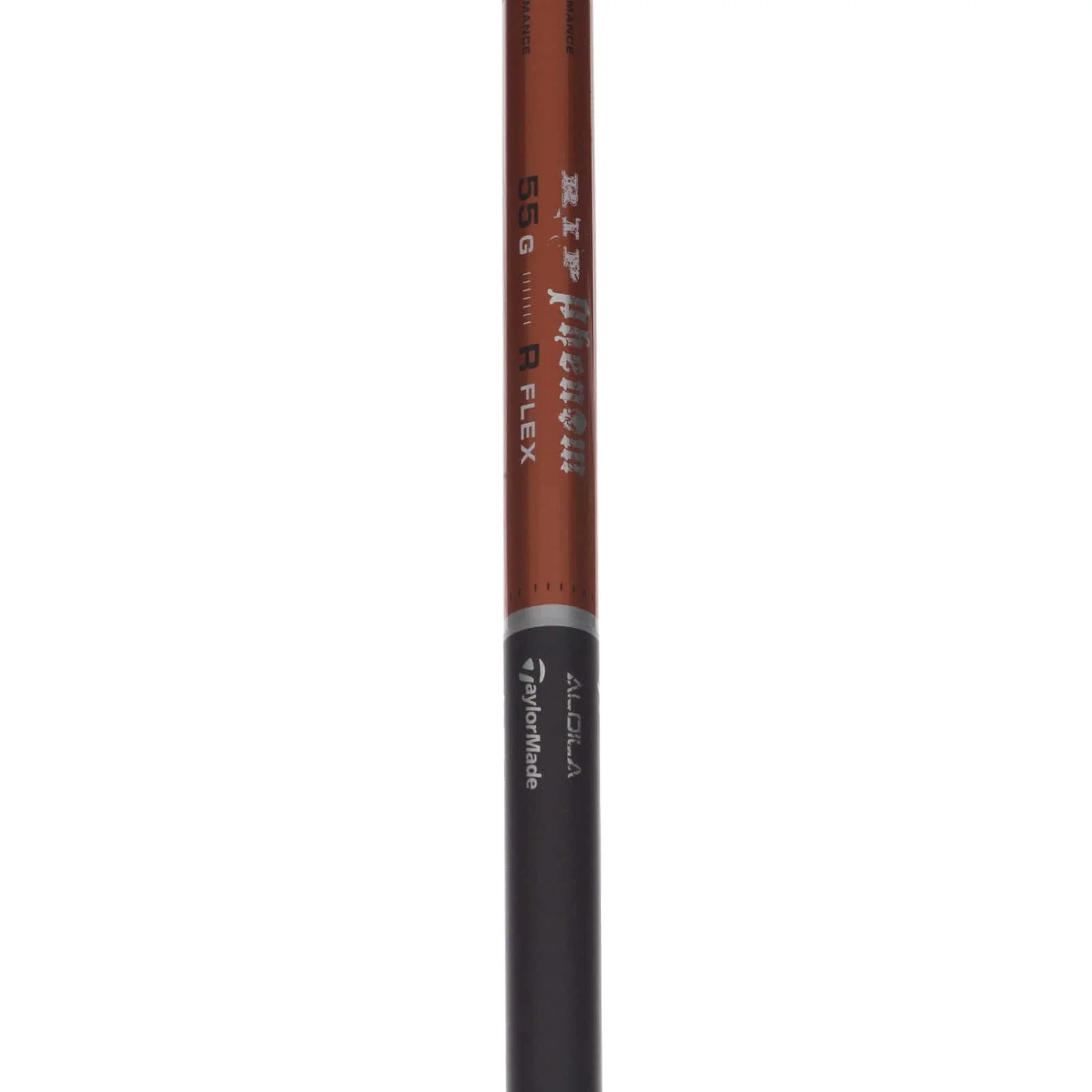 TaylorMade R1 Graphite Mens Right Hand Driver 10.5* Regular - Aldila RIP Phenom 55g - Image 5