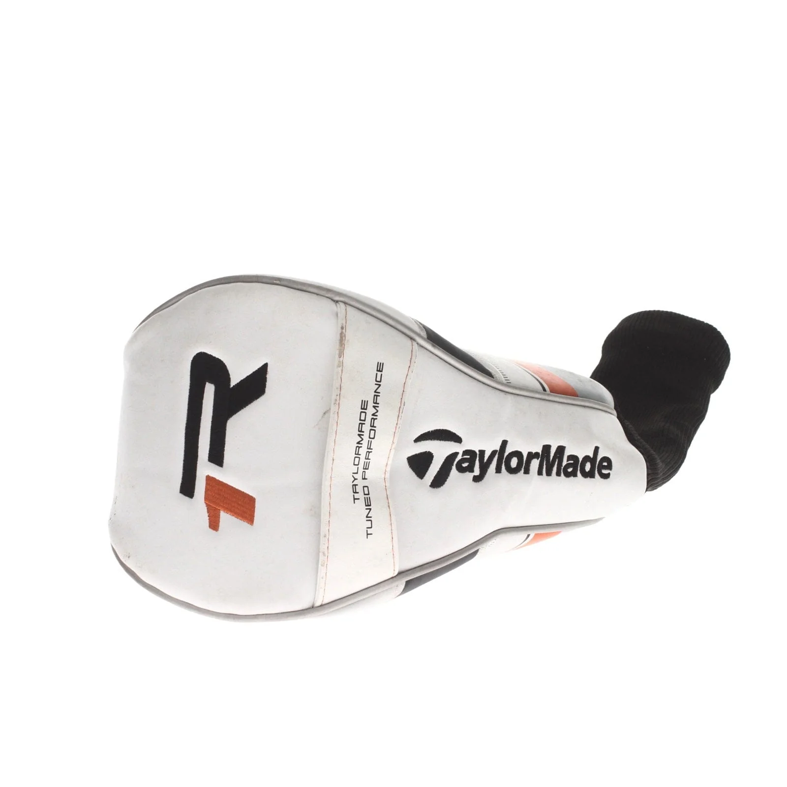 TaylorMade R1 Graphite Mens Right Hand Driver 10.5* Regular - Aldila RIP Phenom 55g - Image 7