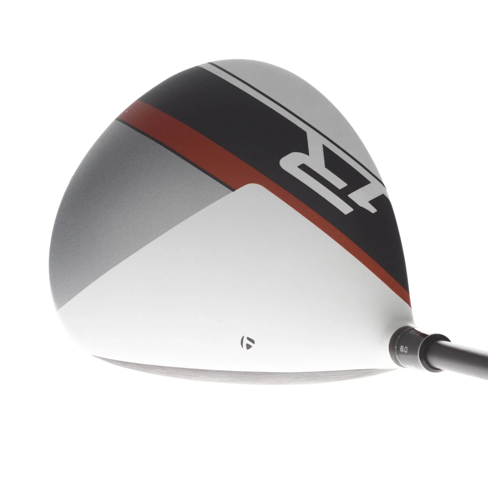 TaylorMade R1 Graphite Mens Right Hand Driver 10.5* Stiff - Aldila rip phenom - Image 4
