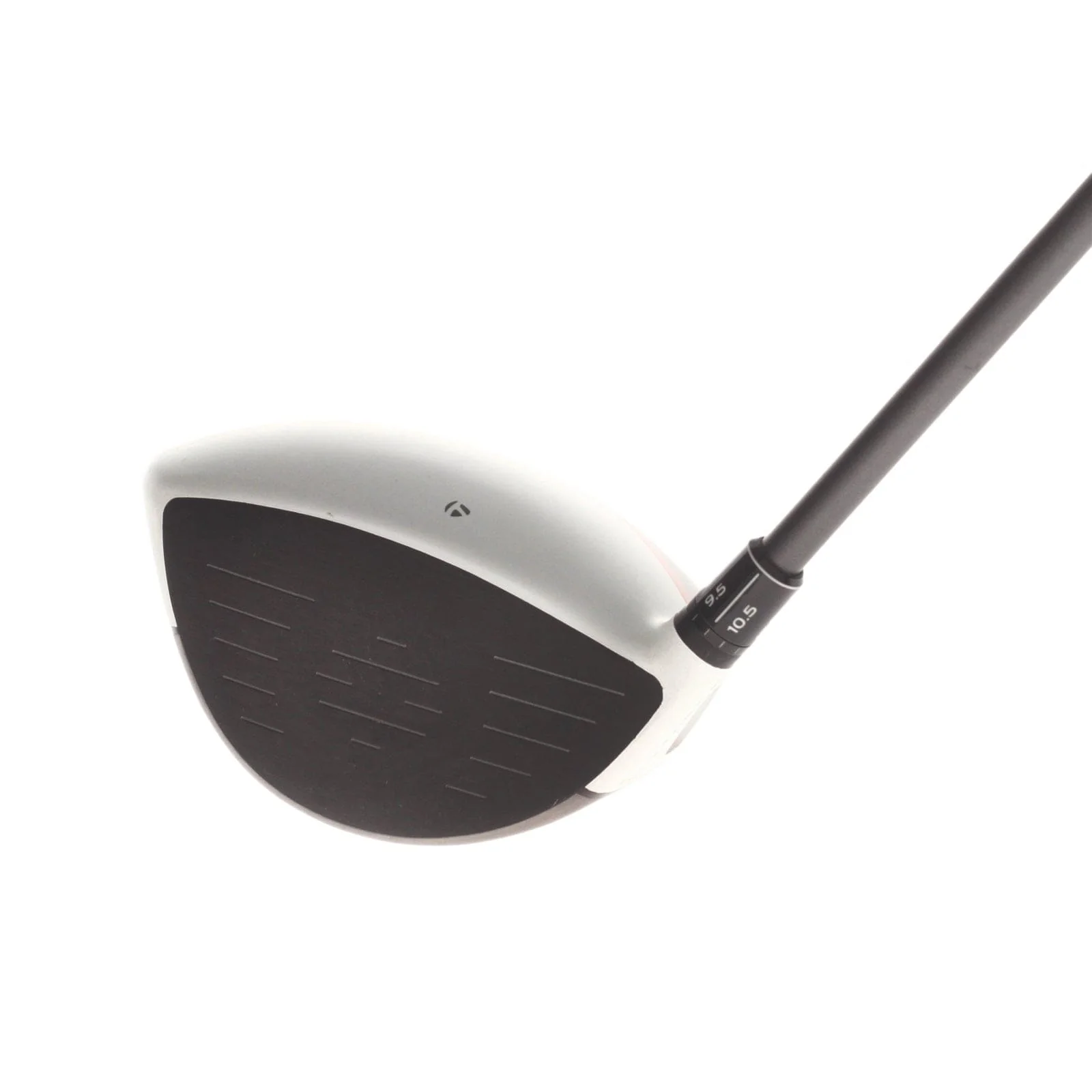 TaylorMade R1 Graphite Mens Right Hand Driver 10.5* Stiff - Aldila rip phenom - Image 5