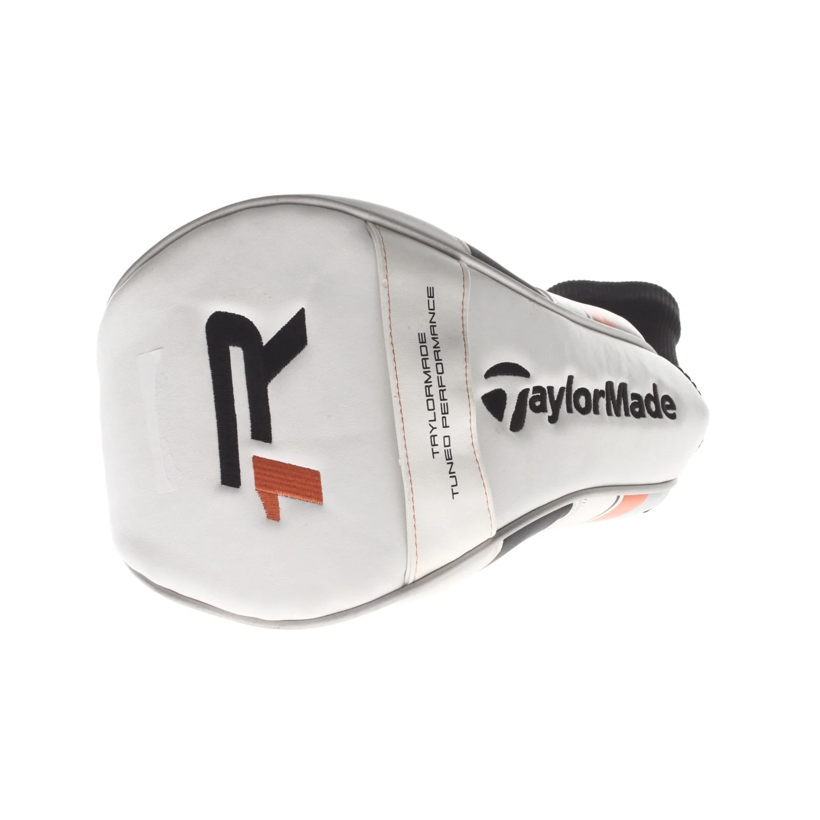TaylorMade R1 Graphite Mens Right Hand Driver 10.5* Stiff - Aldila rip phenom - Image 7