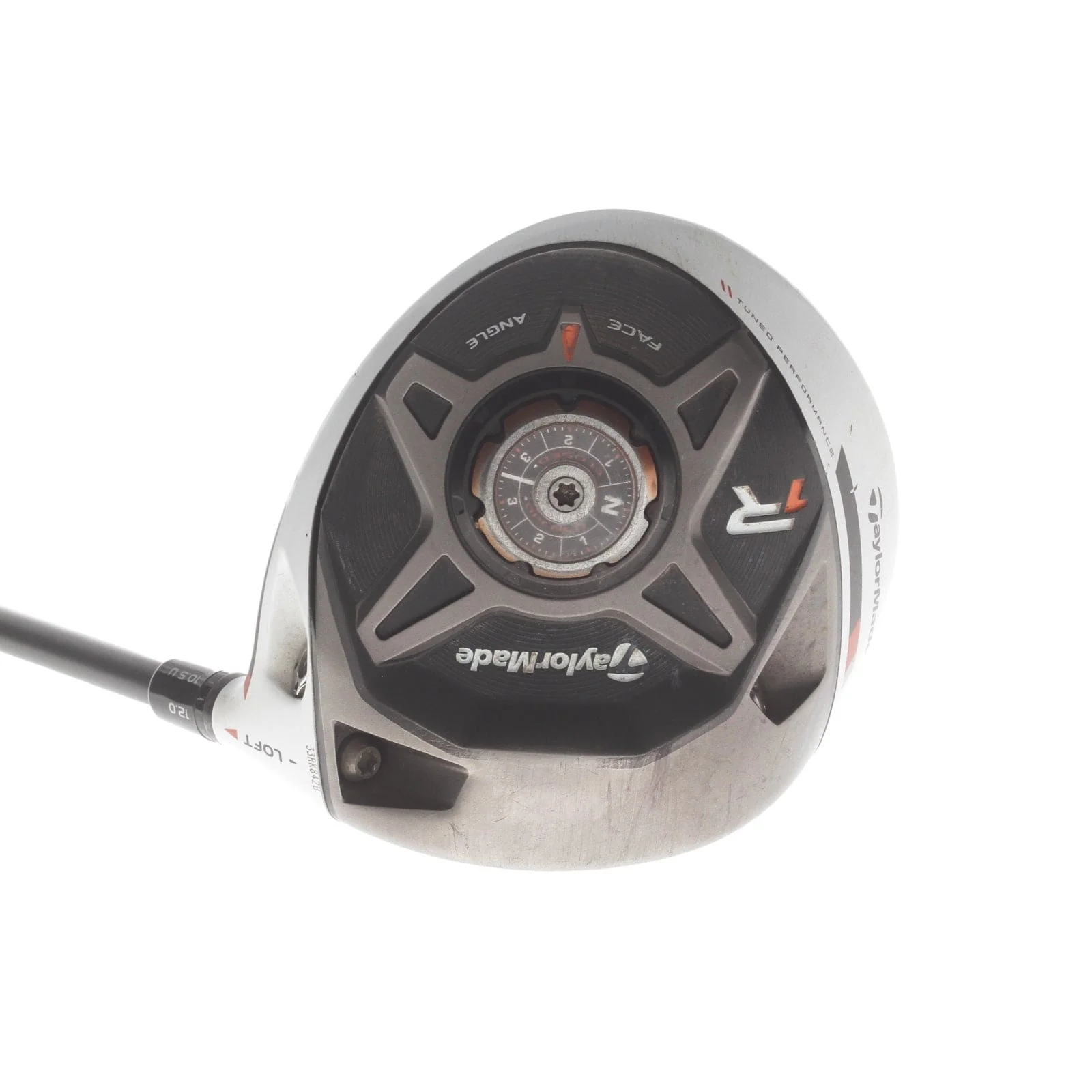 TaylorMade R1 Graphite Mens Right Hand Driver 12* Regular - Aldila - Image 2