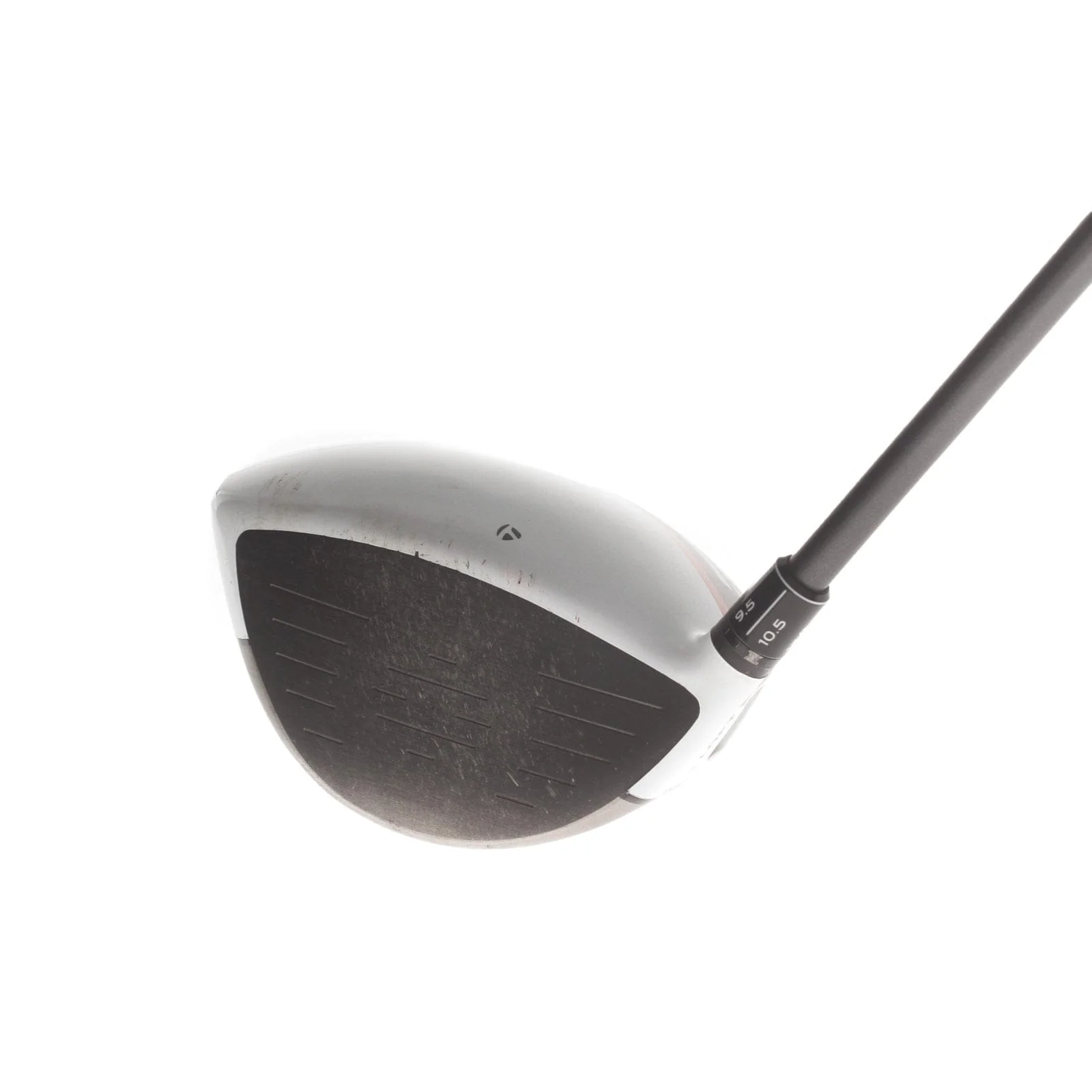 TaylorMade R1 Graphite Mens Right Hand Driver 12* Regular - Aldila - Image 4