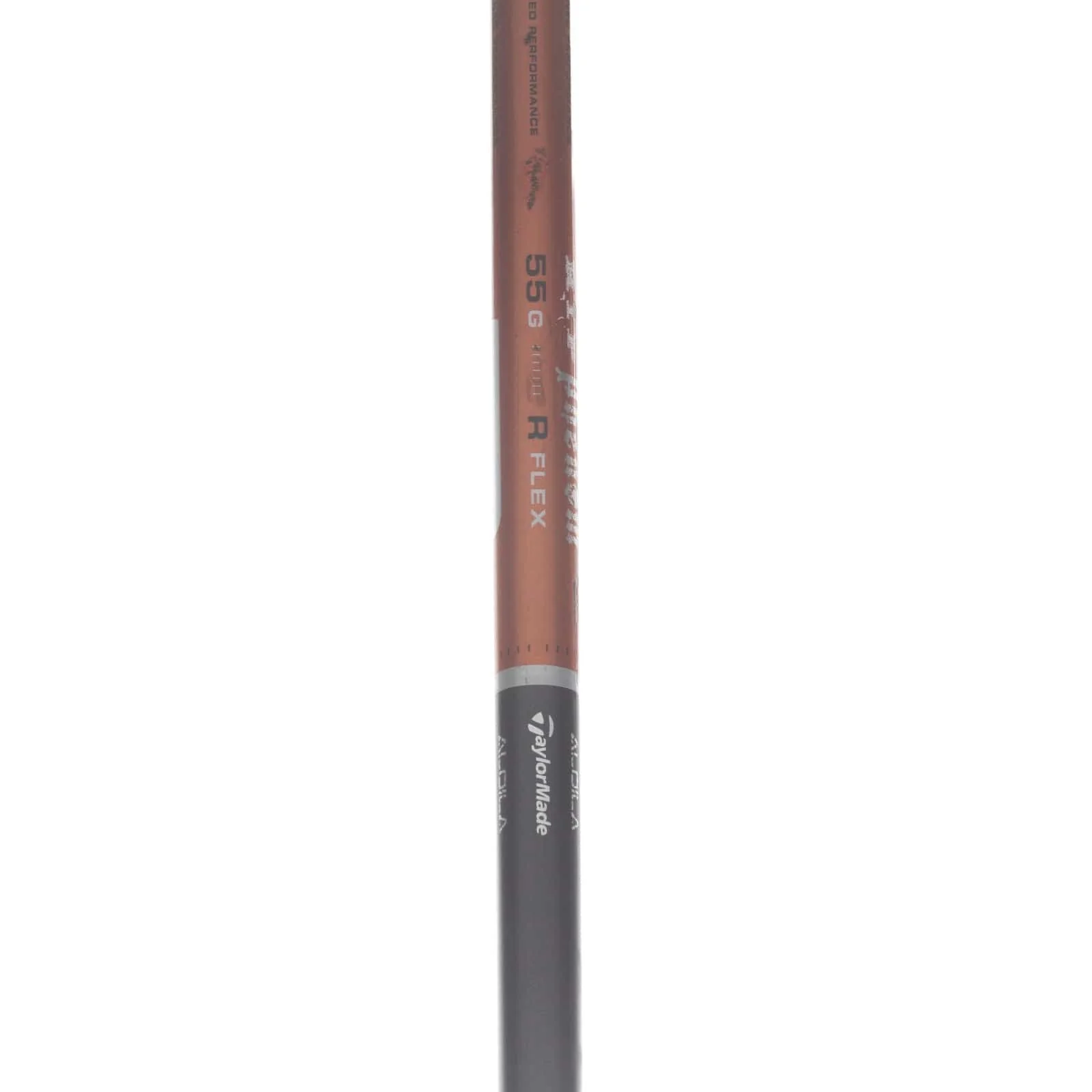 TaylorMade R1 Graphite Mens Right Hand Driver 12* Regular - Aldila - Image 5